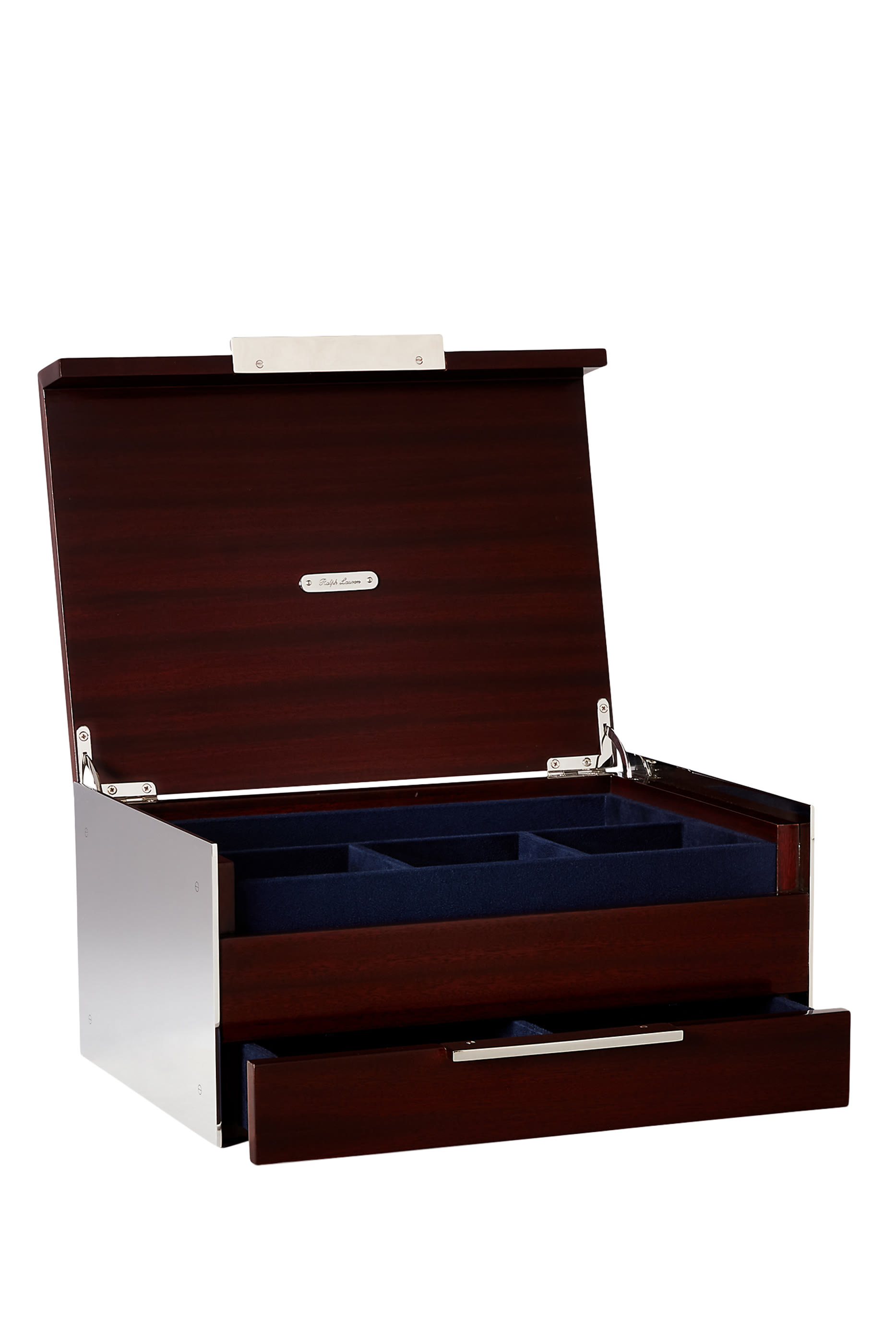 Hilding Writer’s Box