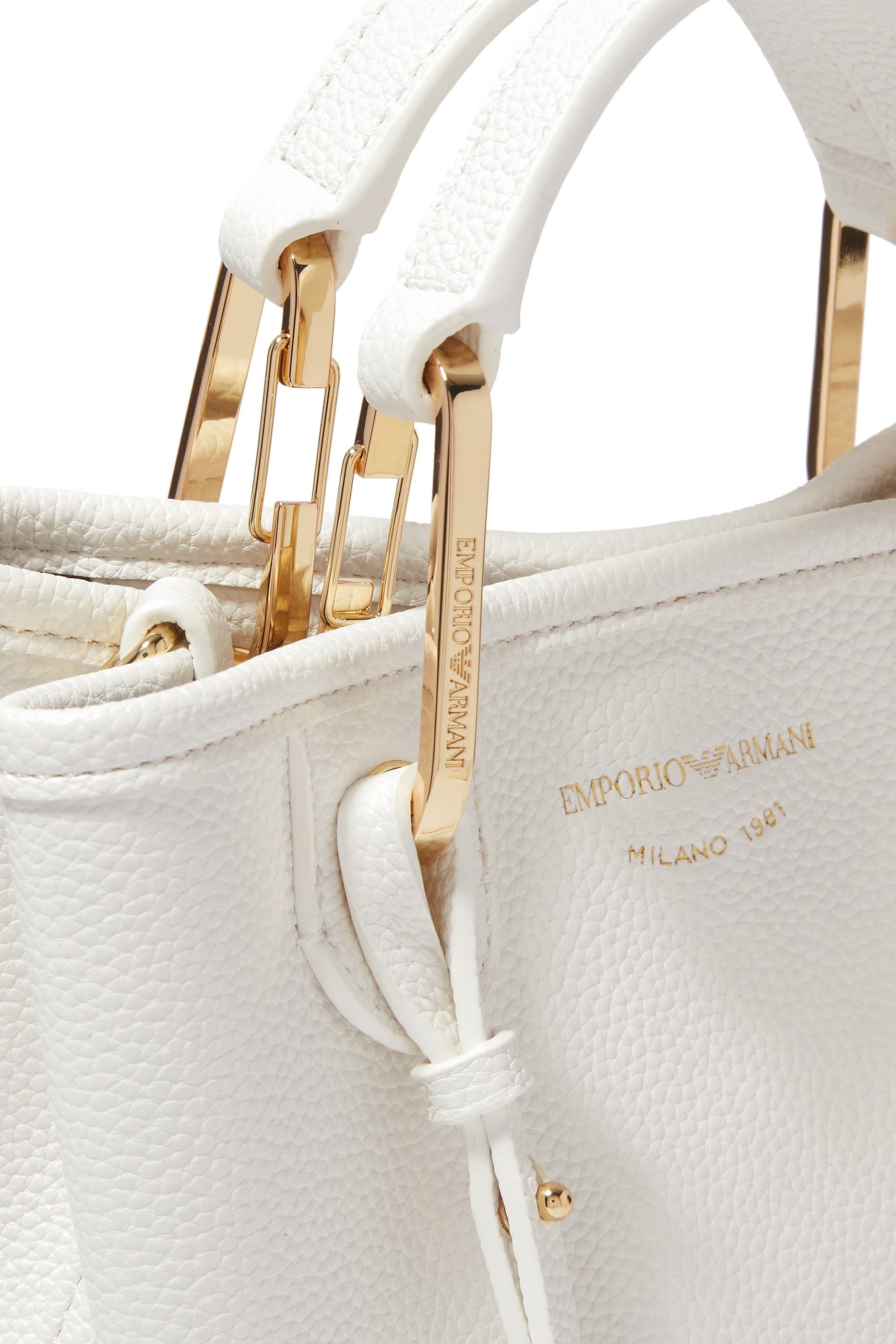 MyEA Mini Deer Print Bag