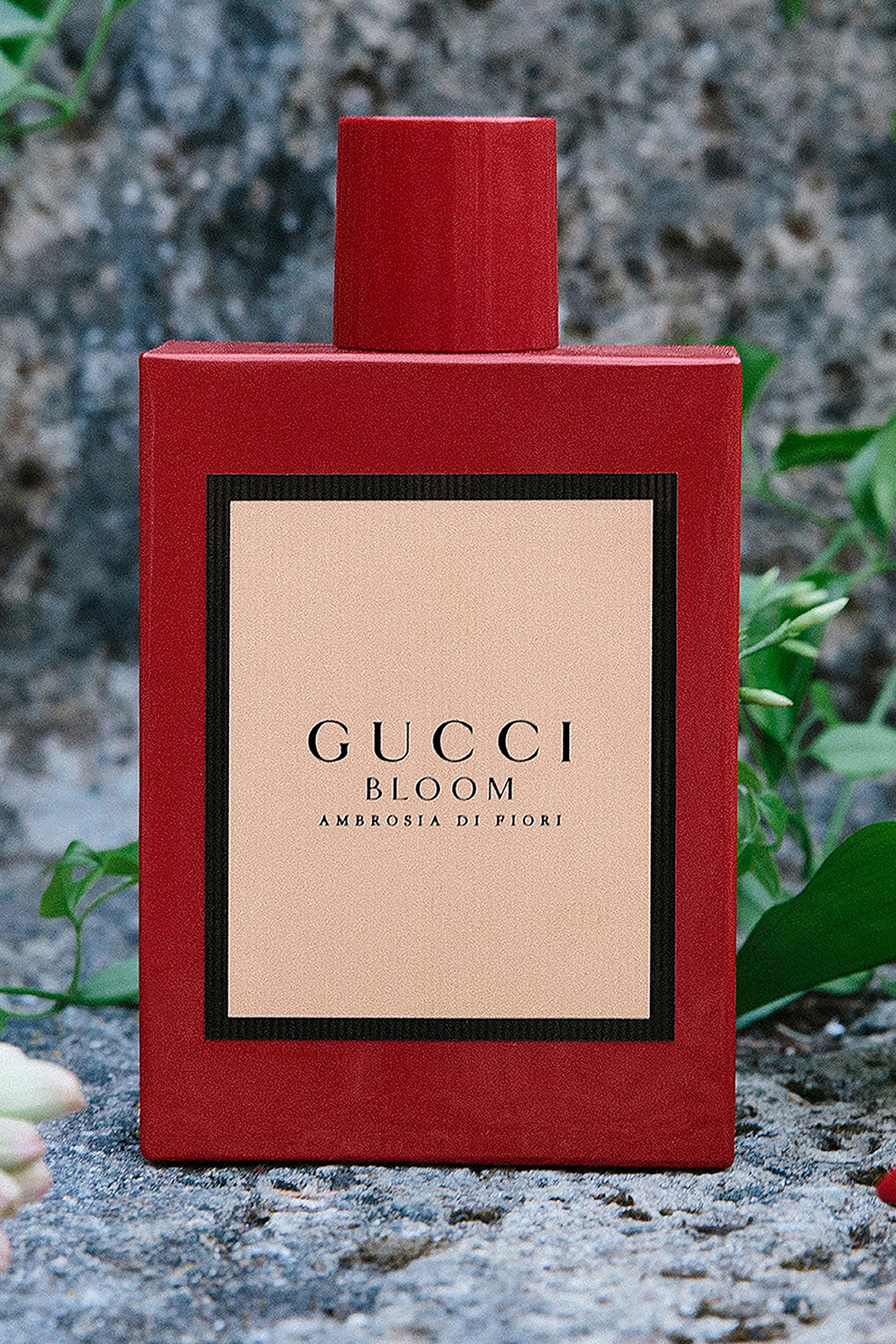 Bloom Ambrosia di Fiori Eau De Parfum