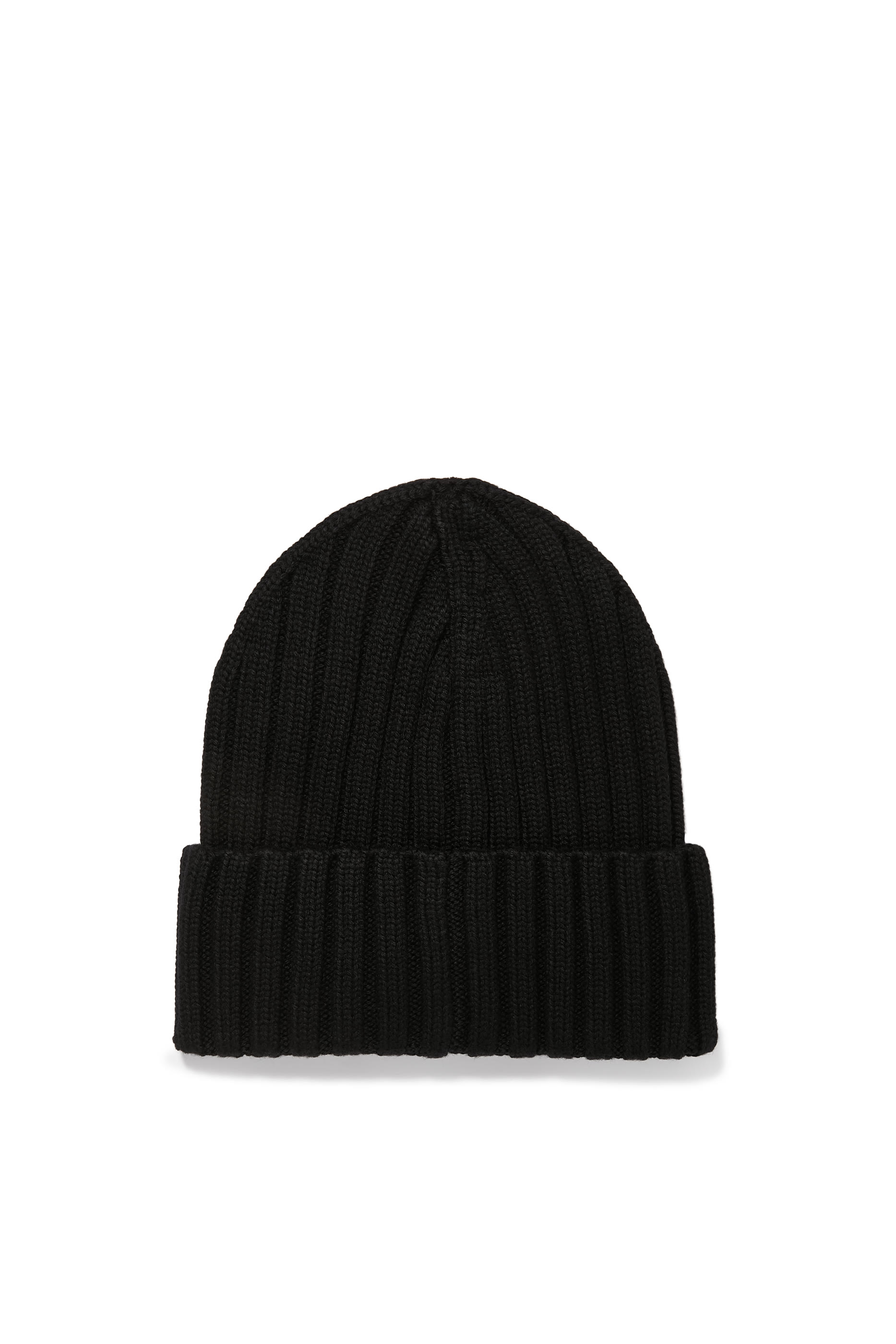 Wool Beanie