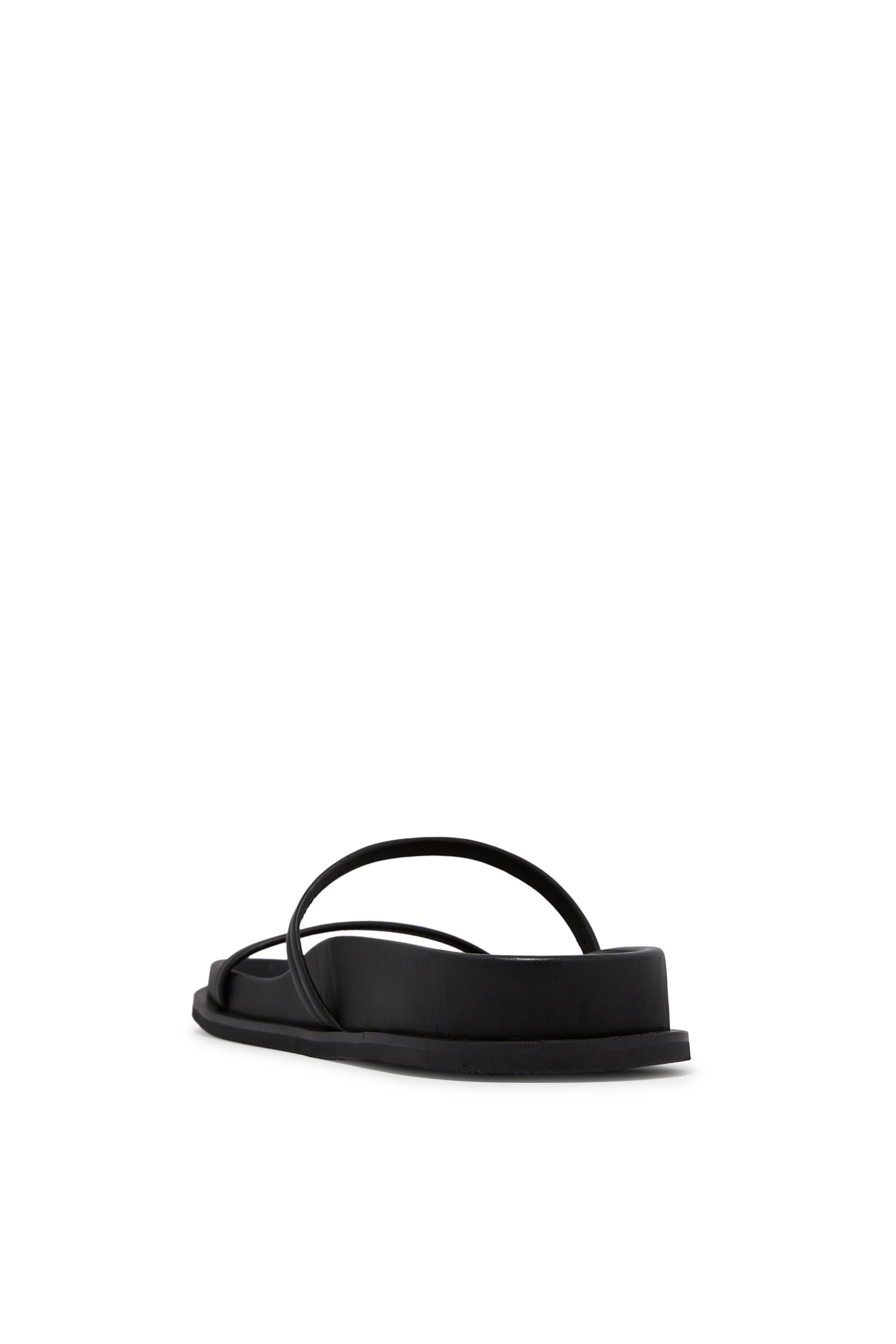 Fine Double Strap Slides