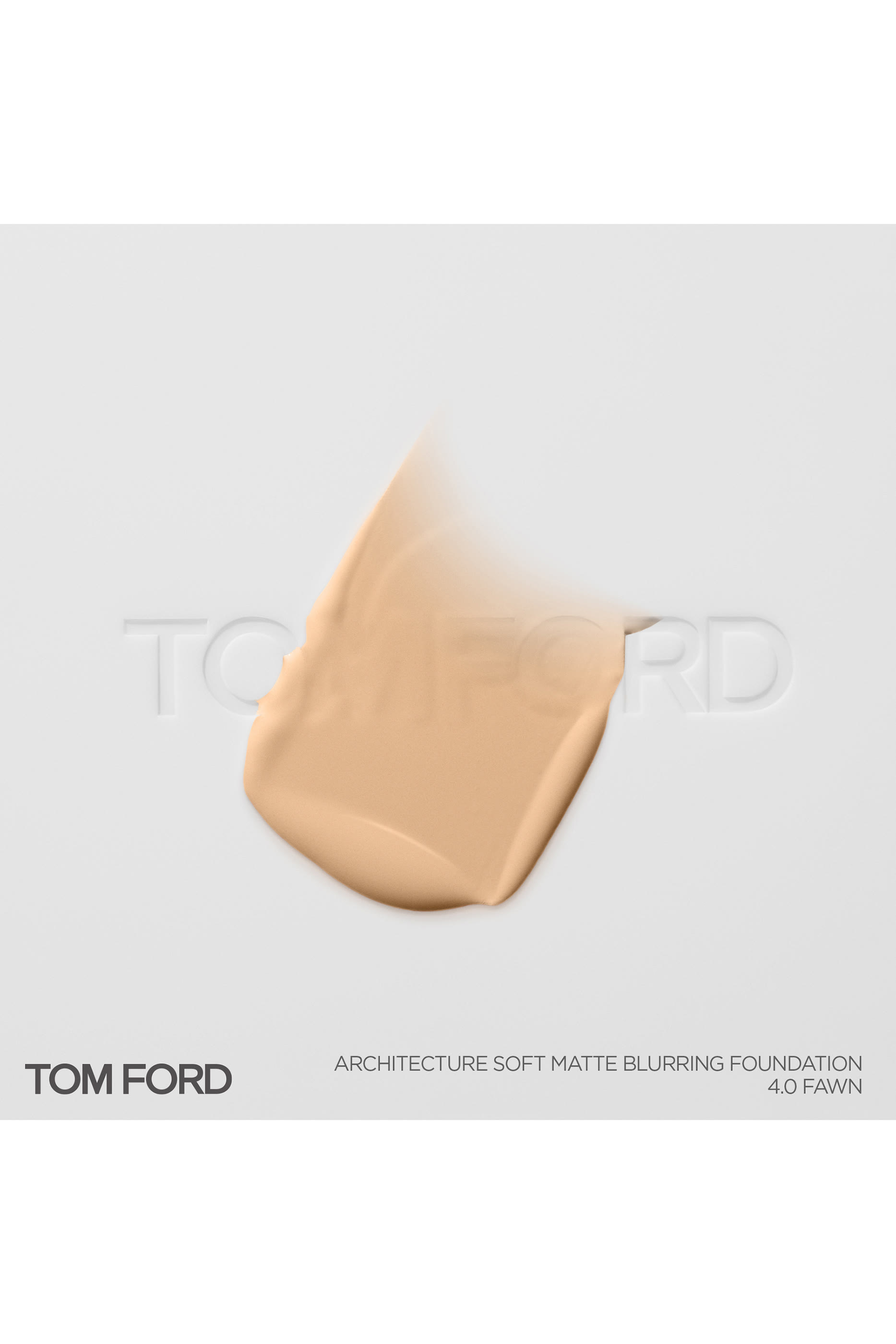 Architecture Soft Matte Blurring Foundation