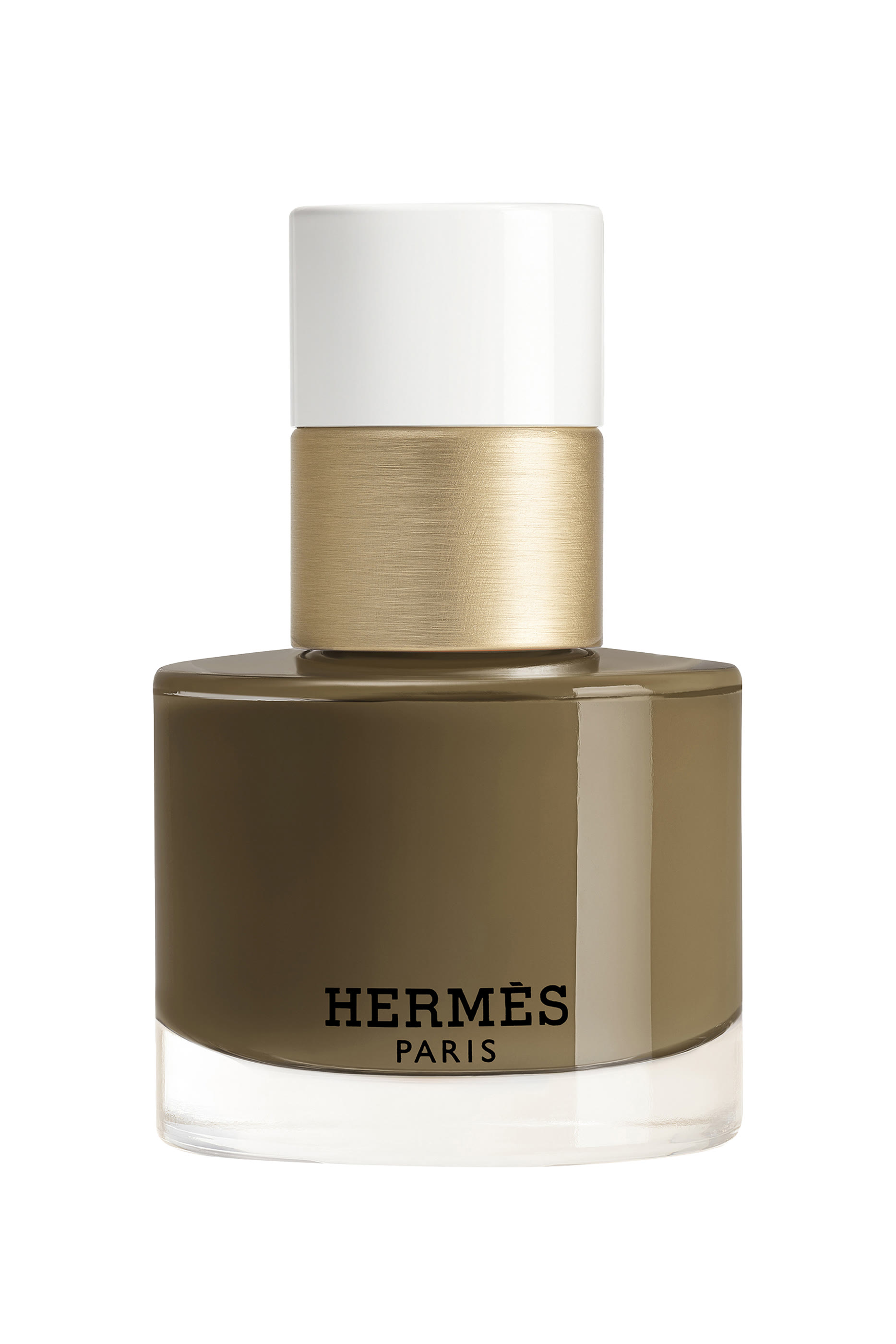 Les Mains Herm&egrave;s, Nail polish
