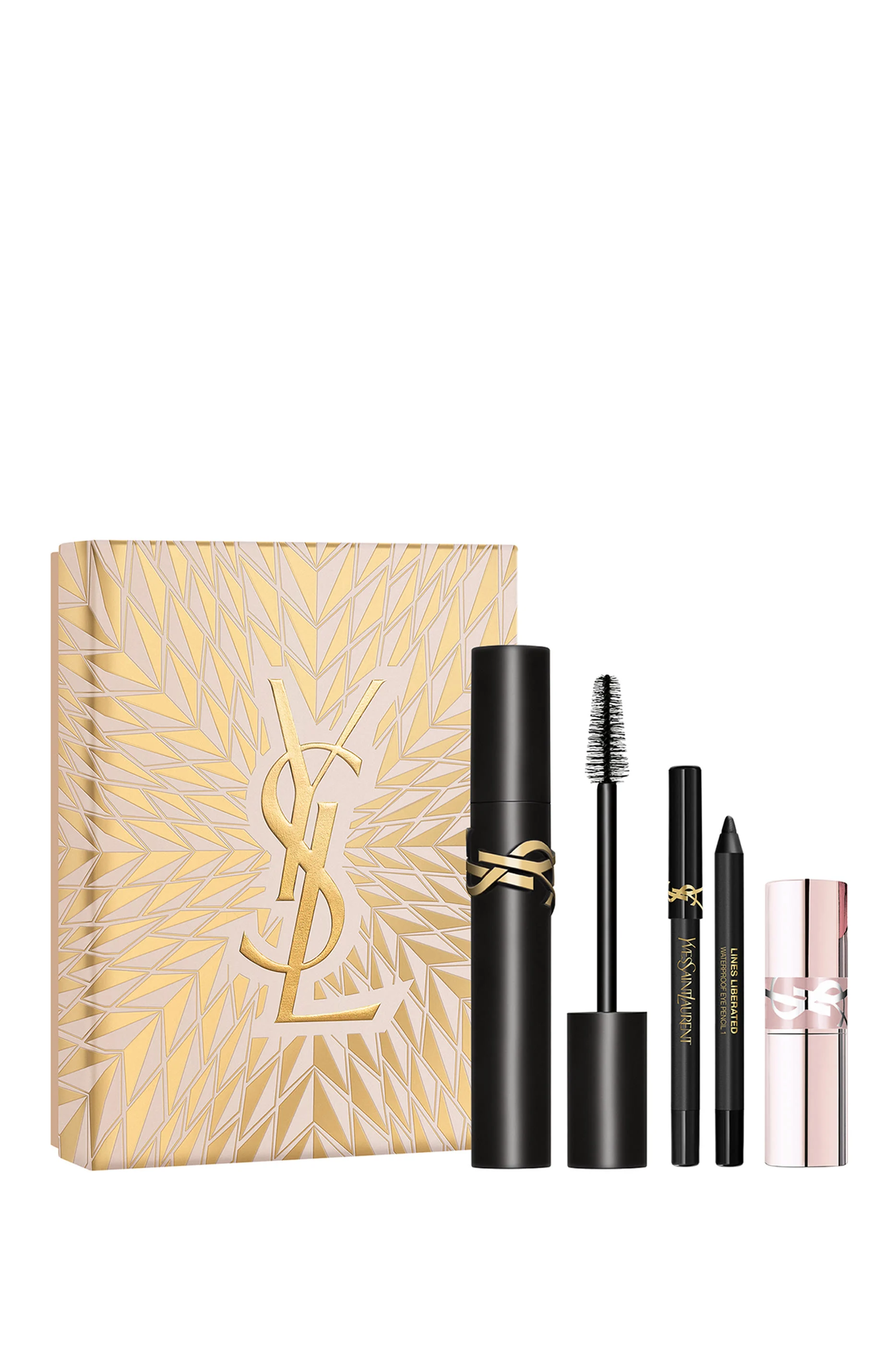 Lash Clash Ramadan Gift Set