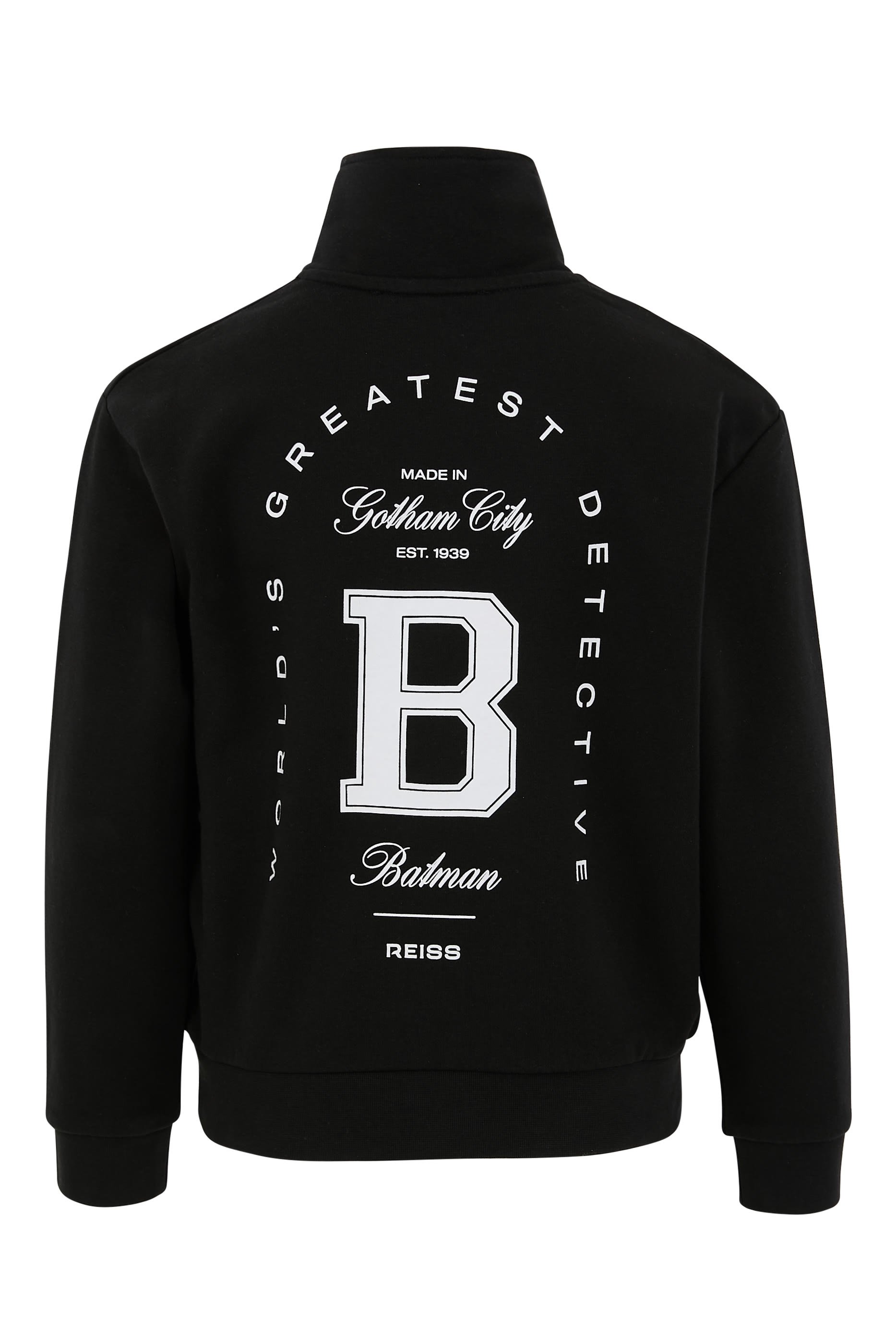 Kids Gotham City Sweatshirt