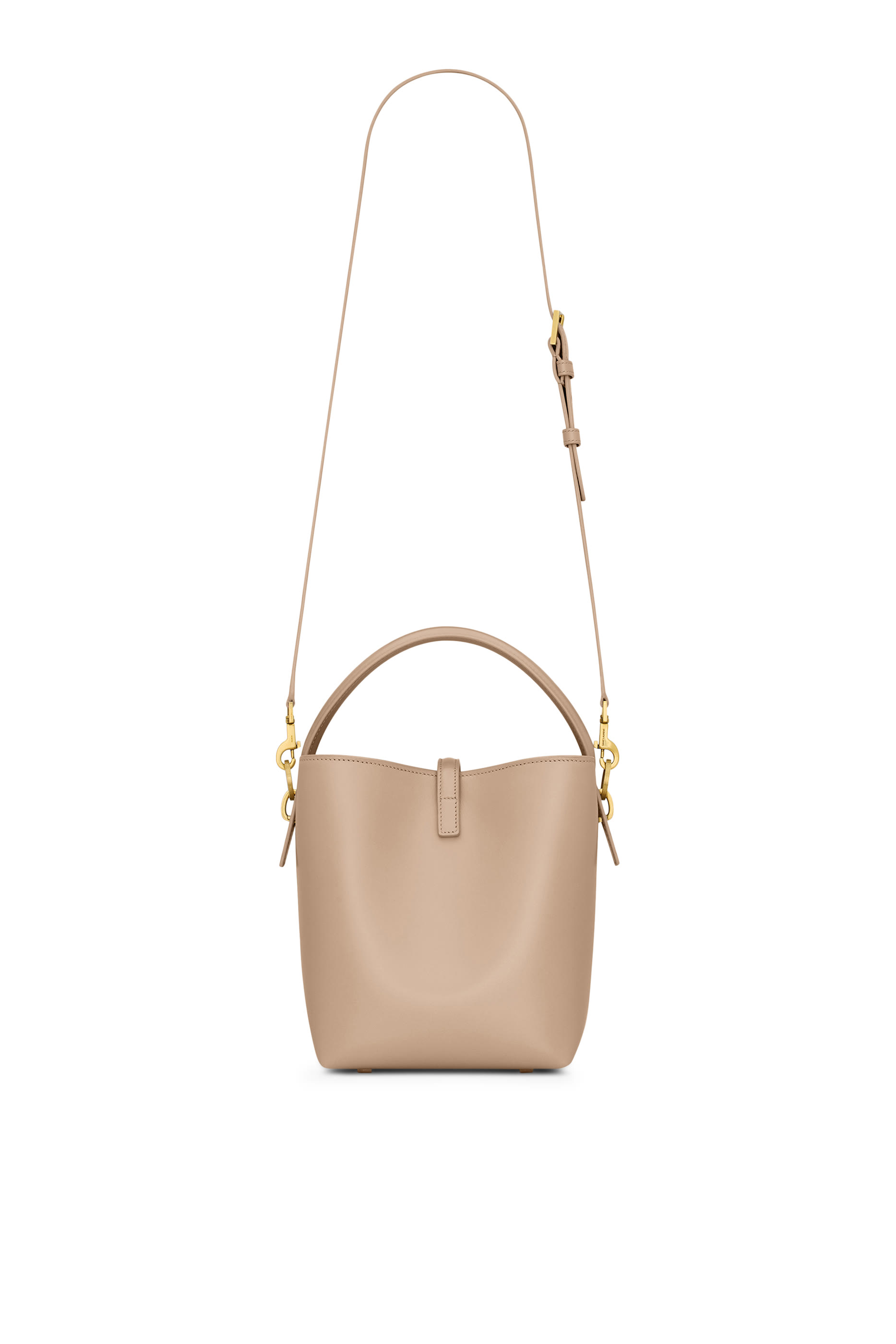 Le 37 Small Bucket Bag