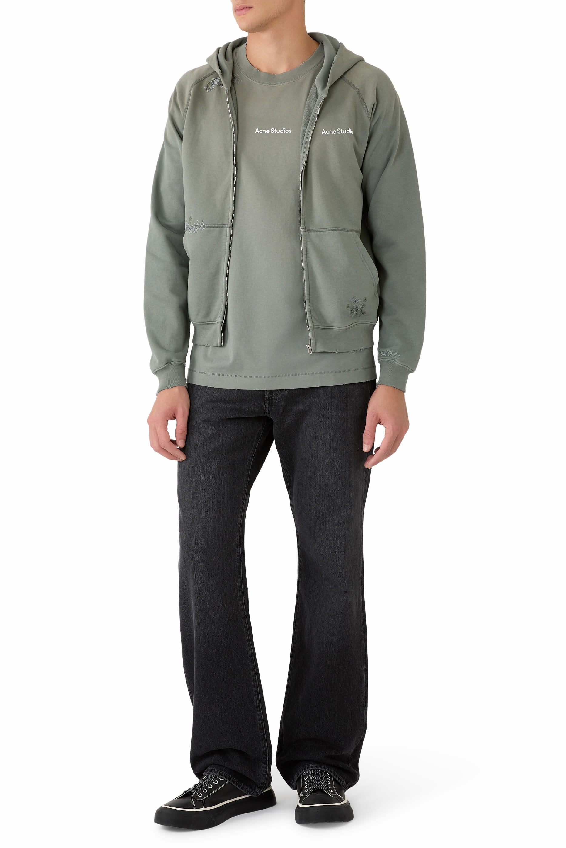 2010M Regular Fit Jeans