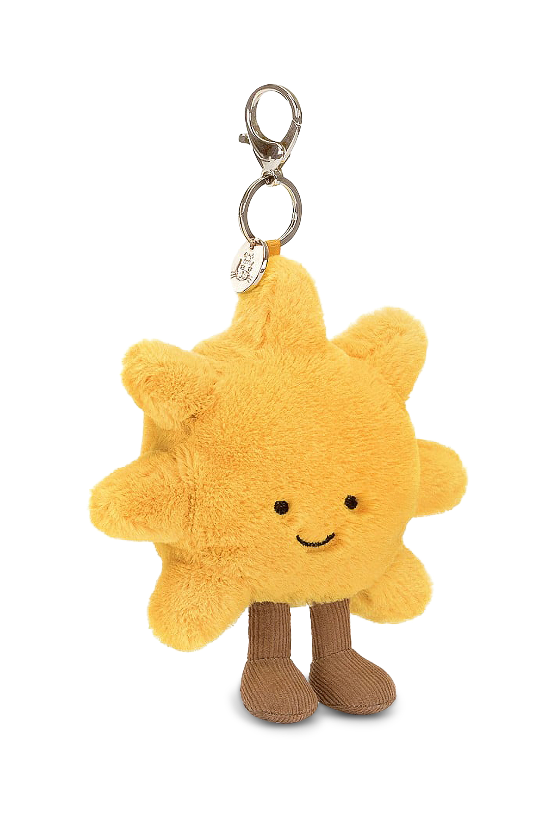Kids Amuseable Sun Bag Charm