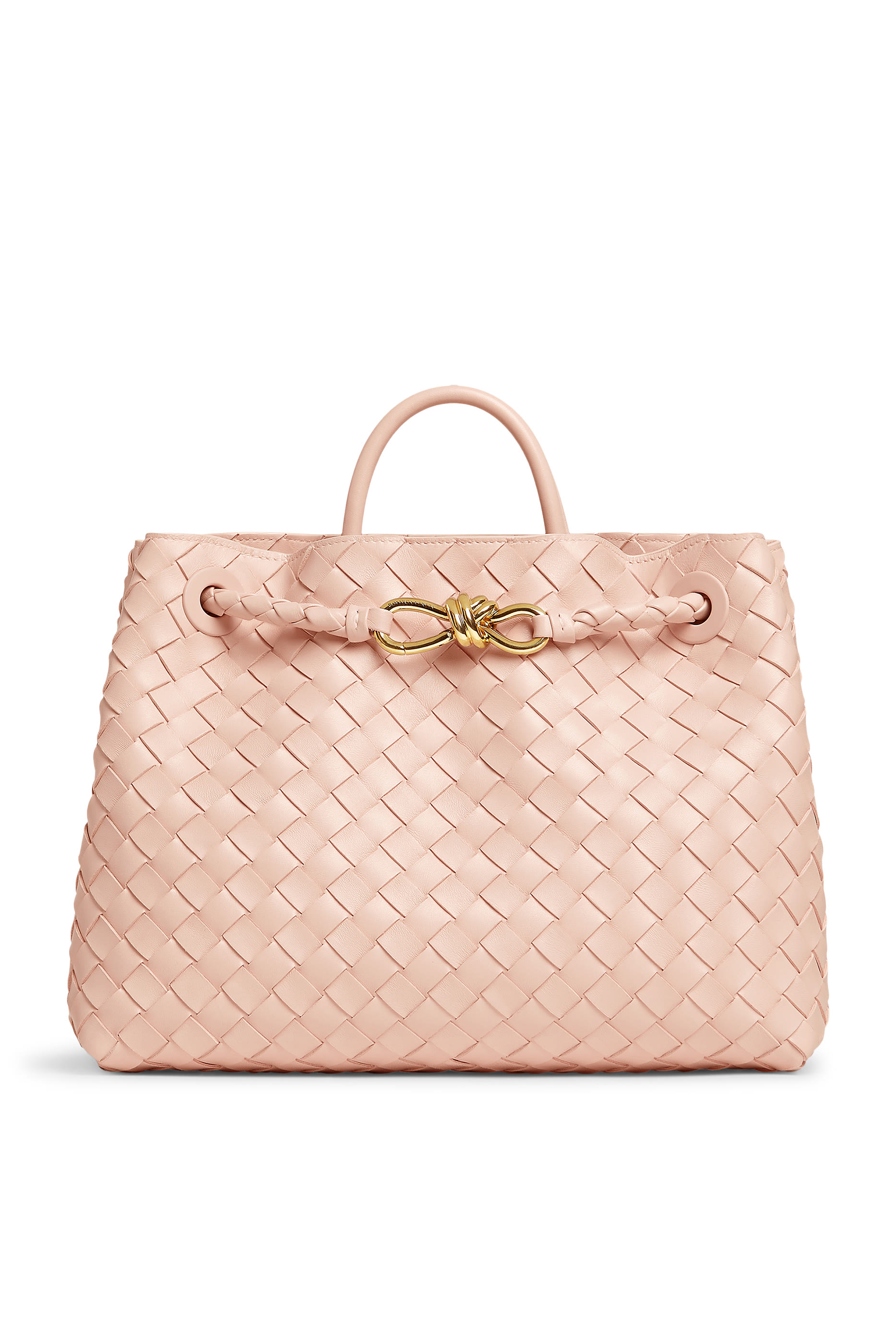 Andiamo Top Handle Bag