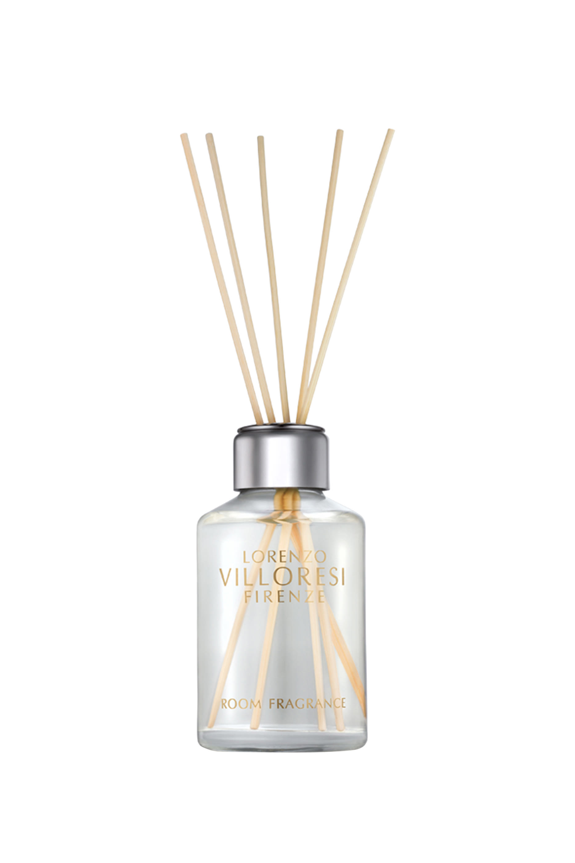 Iperborea Reed Diffuser