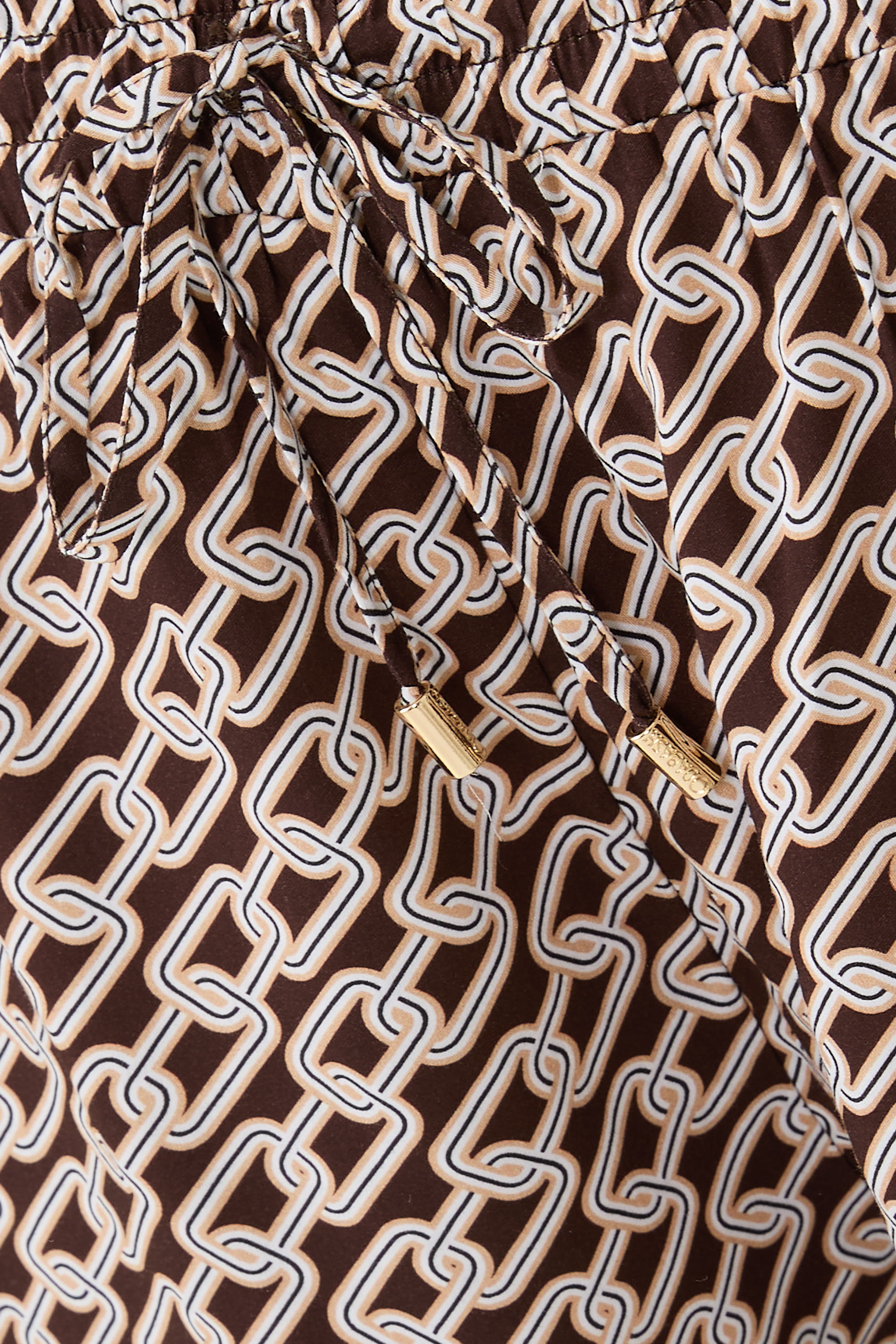 Annie Chain Shorts