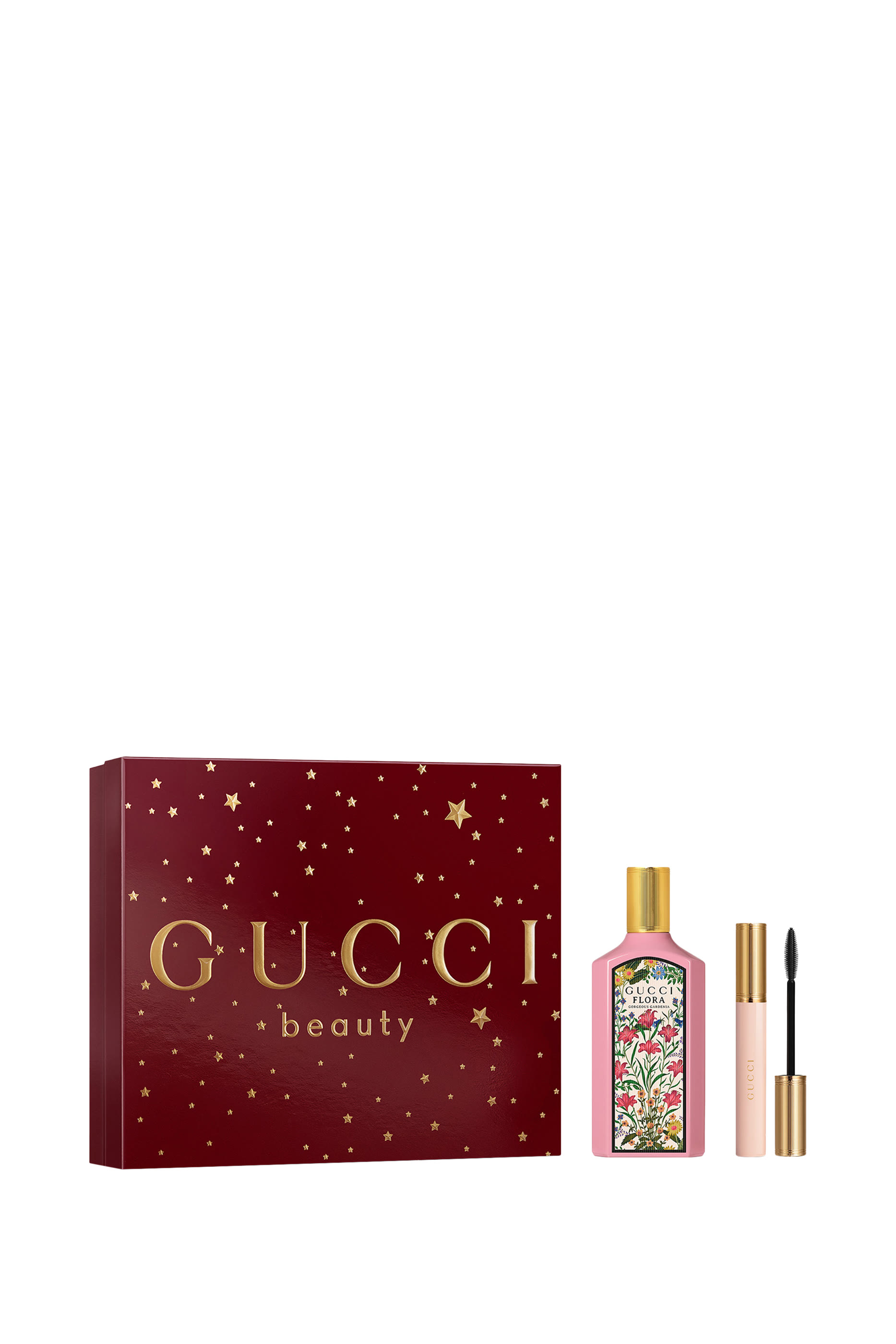 Flora Eau de Parfum Duo Gift Set