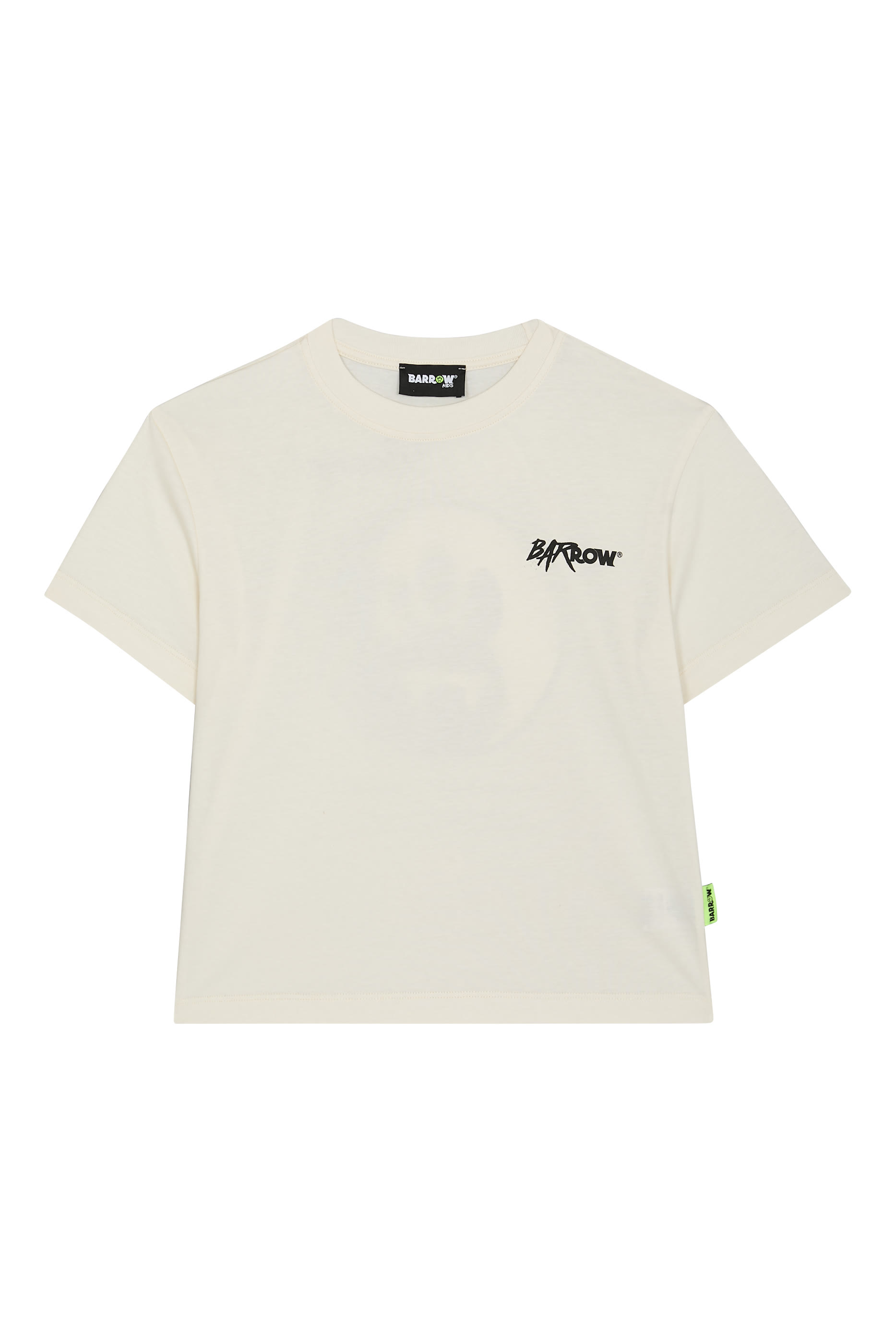 Kids Short Sleeve T-Shirt