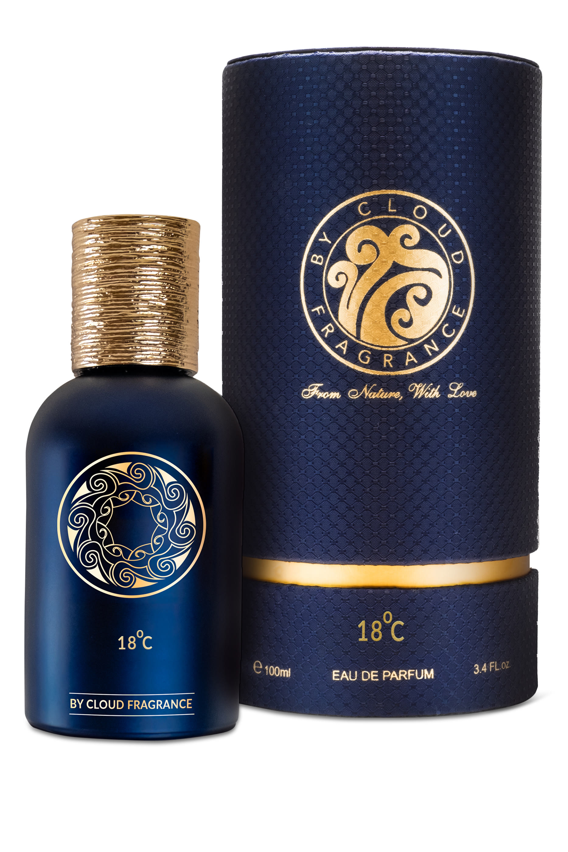 18C Eau de Parfum
