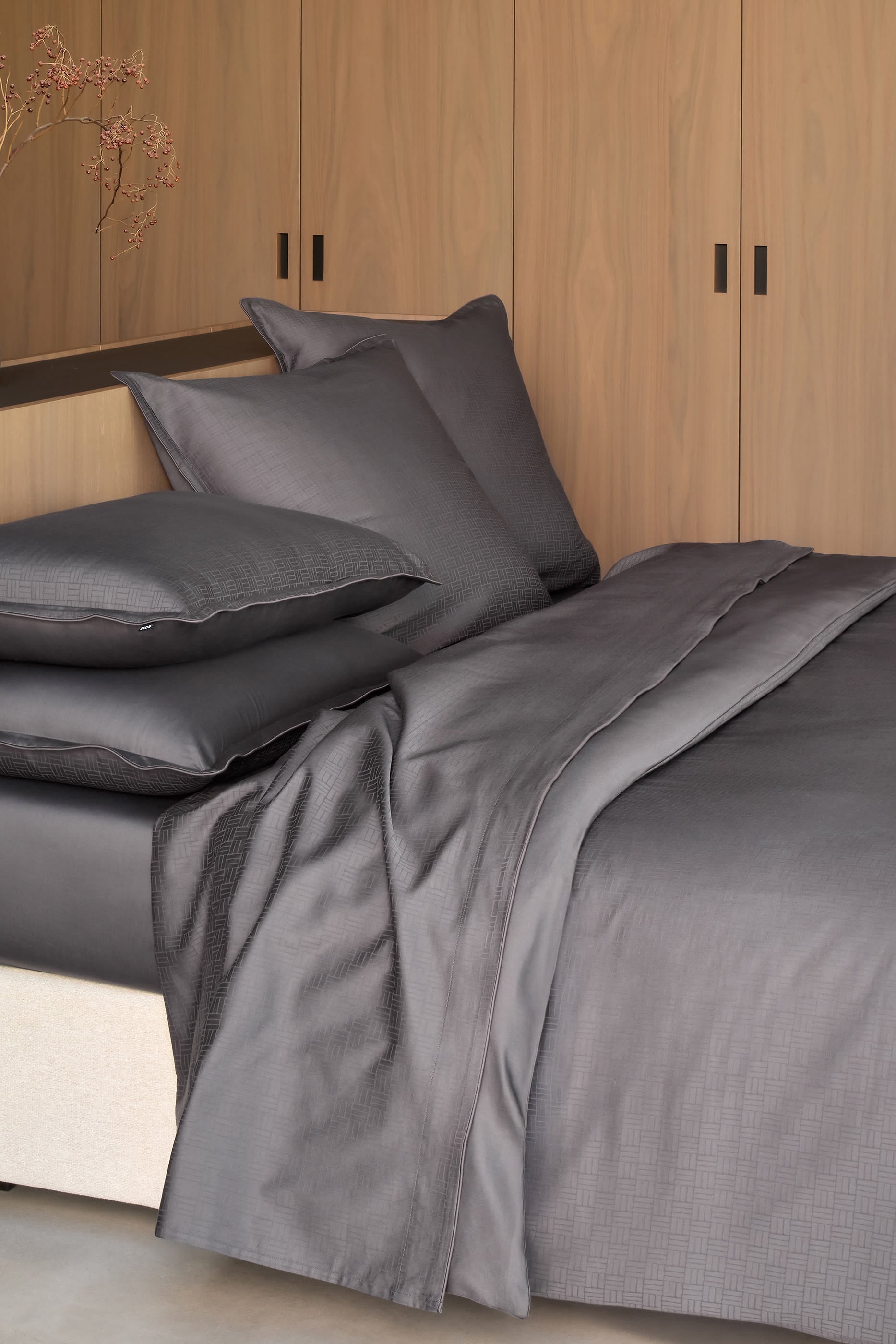 Lattice Flat Sheet