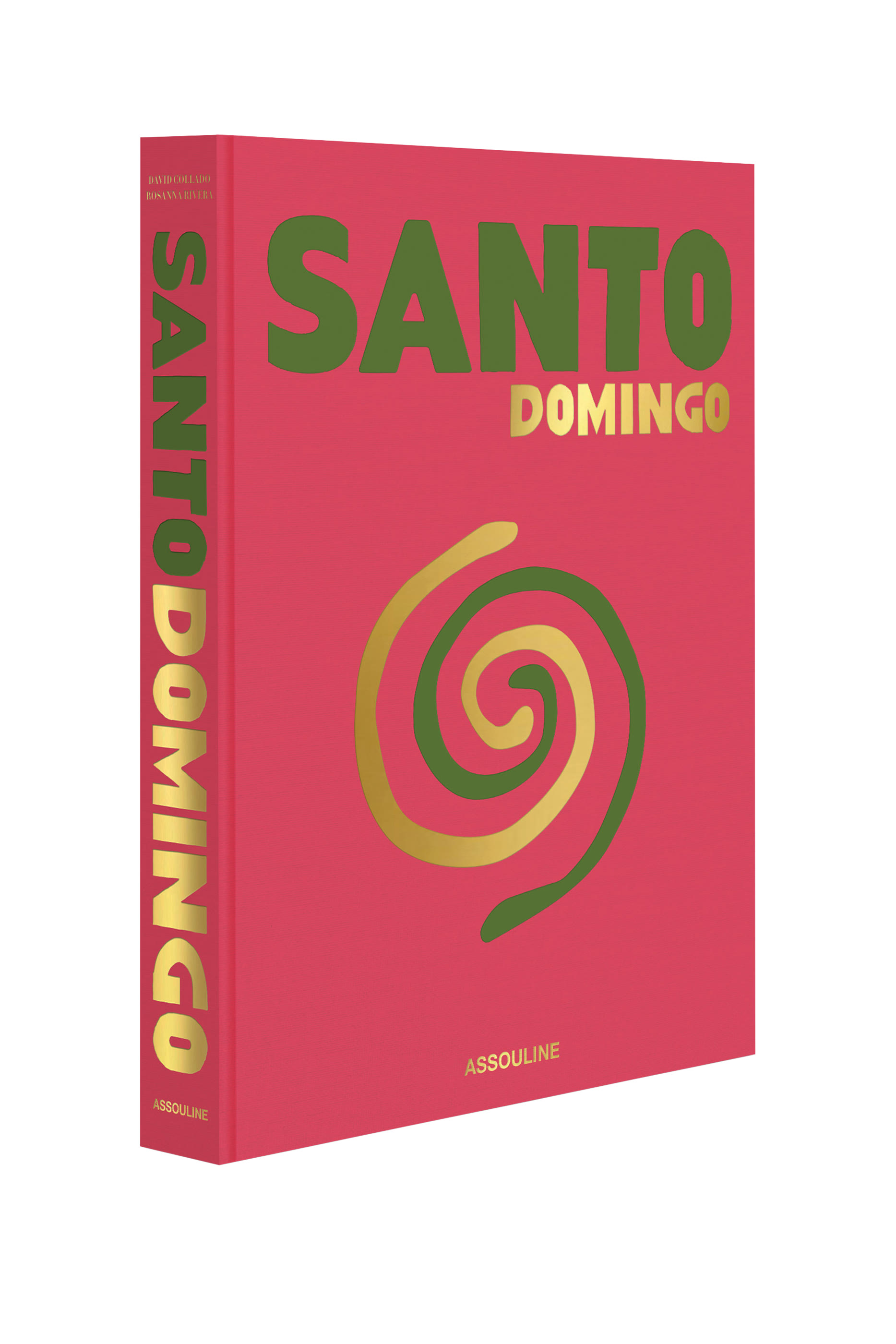 Santo Domingo