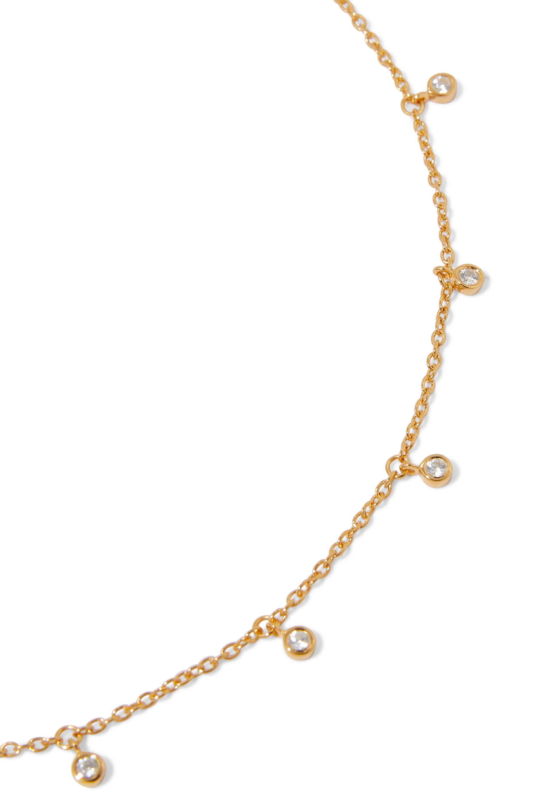 Interstellar Drop Choker