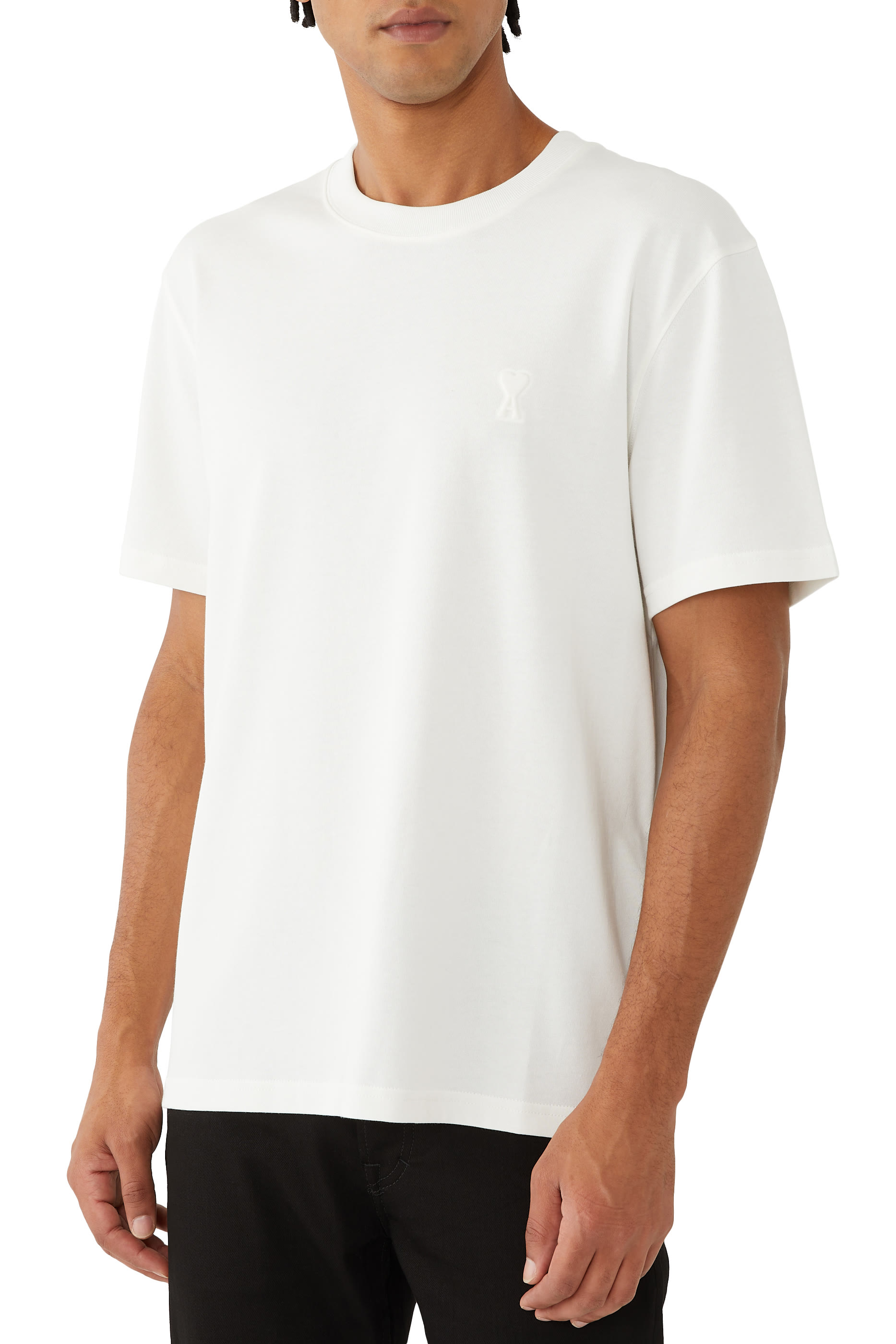 Cotton T-Shirt