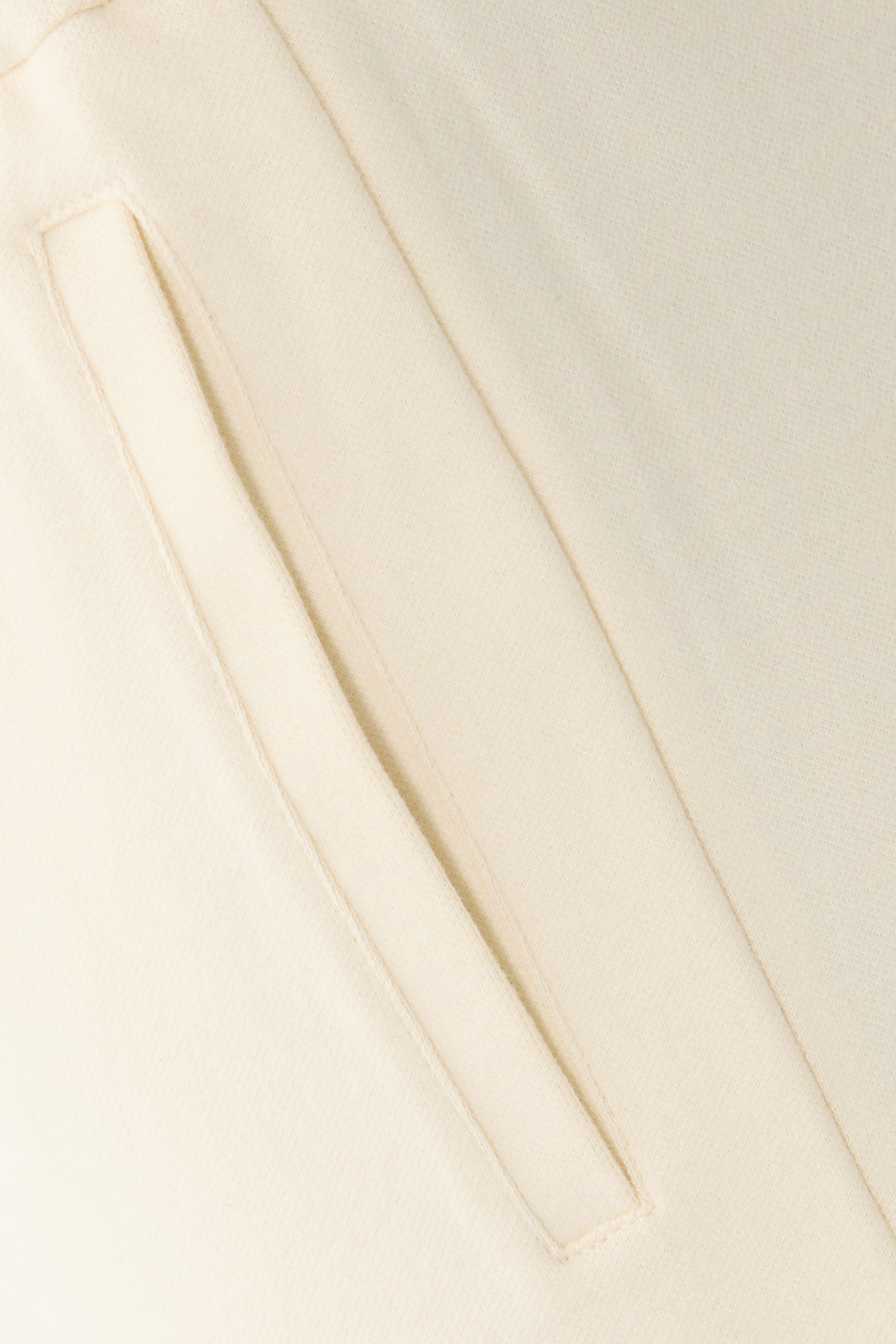 Stanley-K Brushed Knit Pants