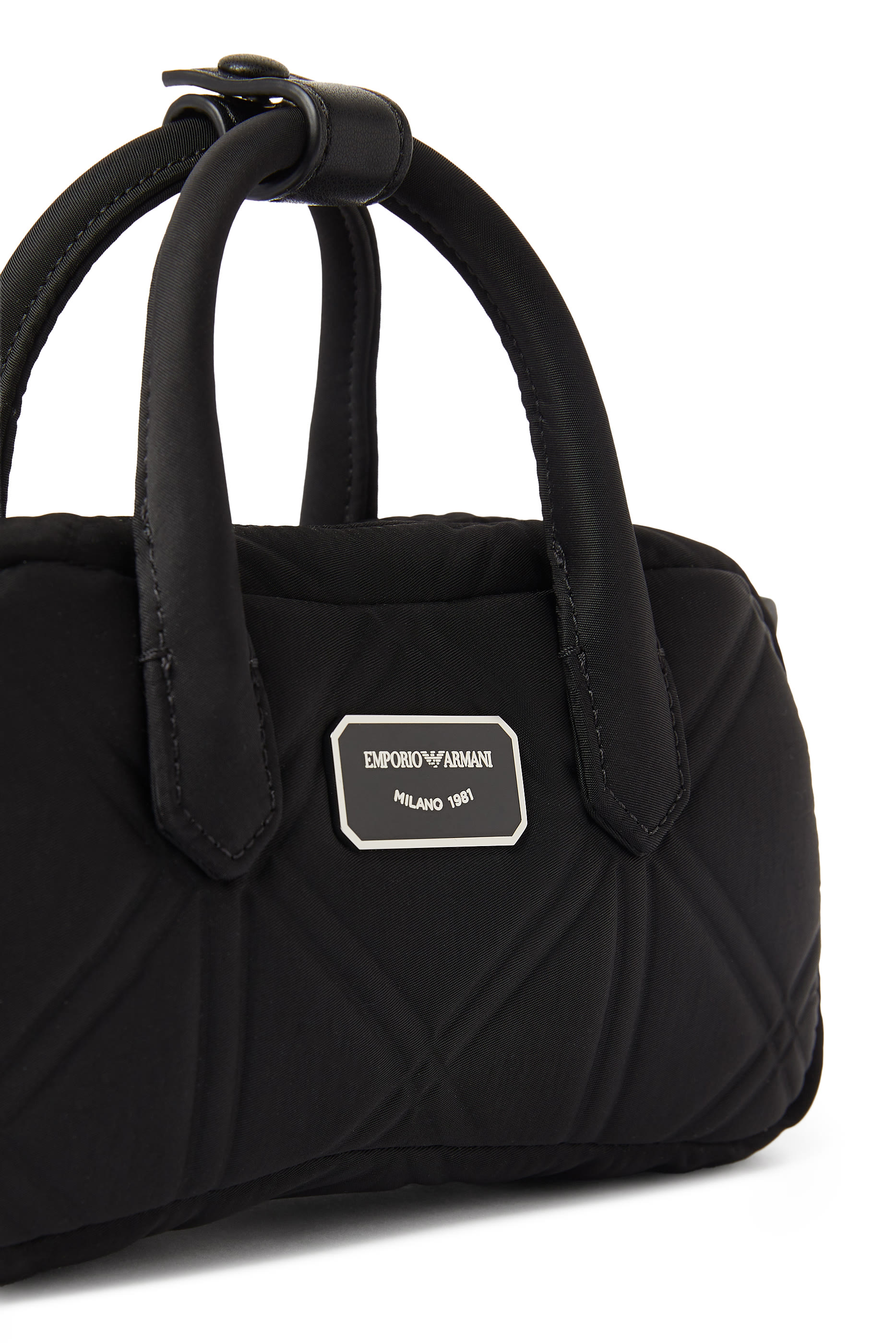Bauletto Tote Bag