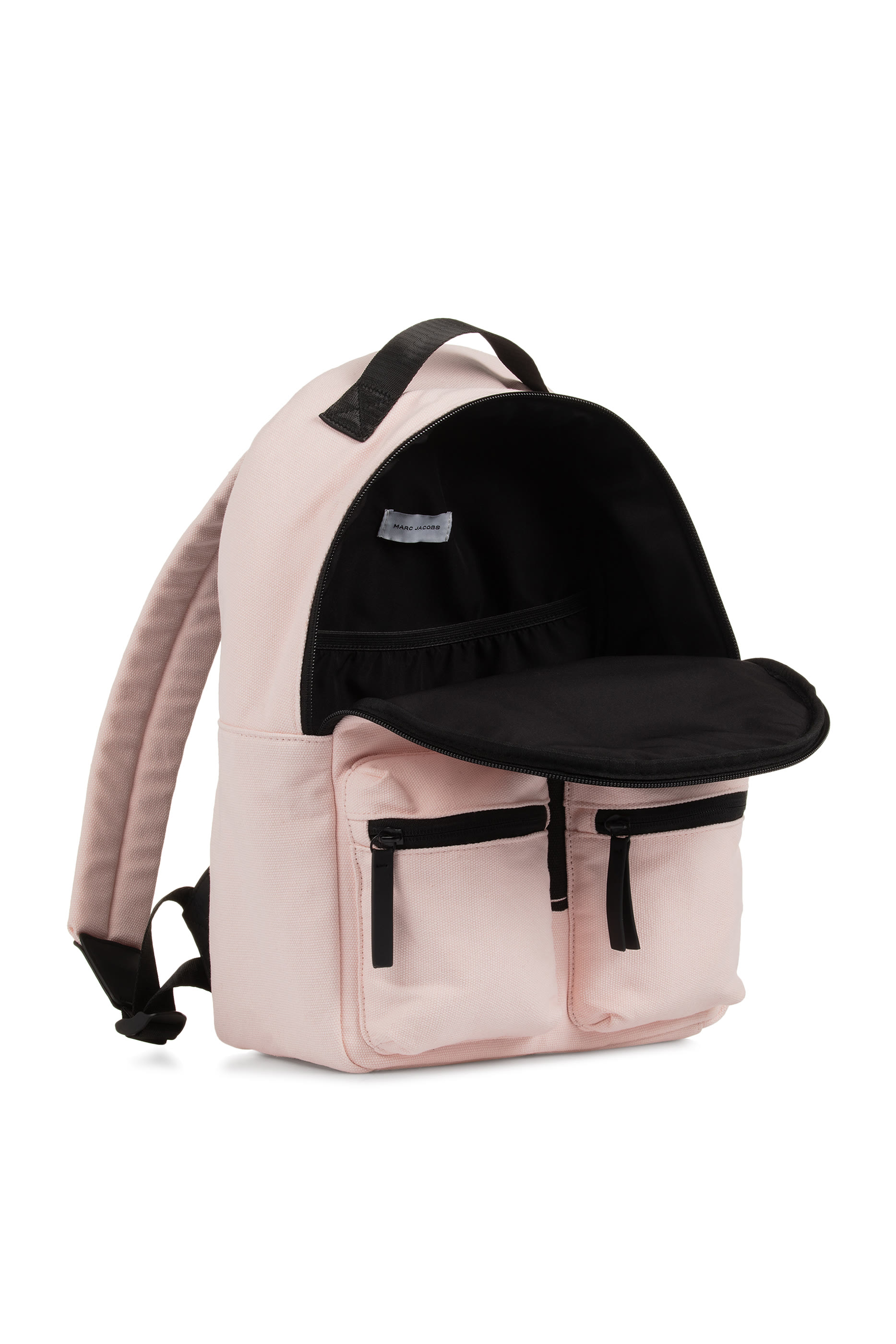 Kids Logo Graphic Backpack