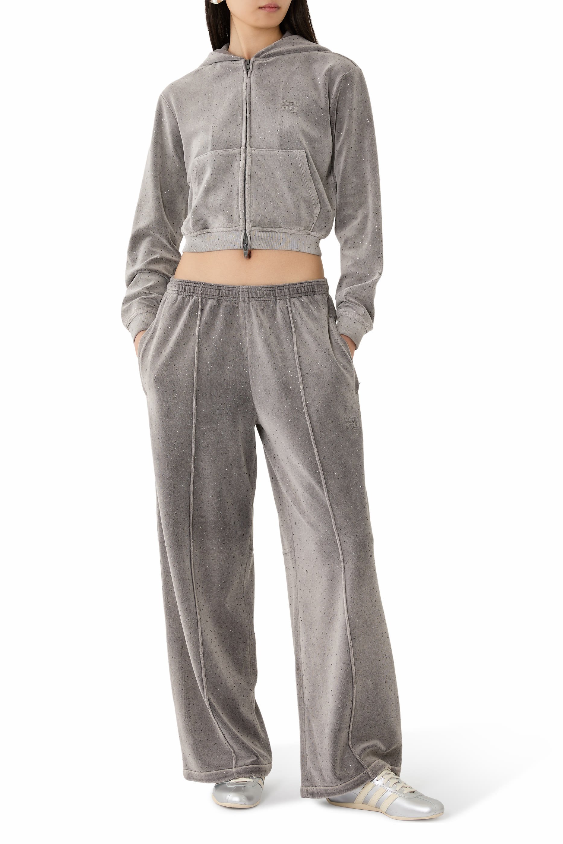 Hotfix Terry Sweatpants