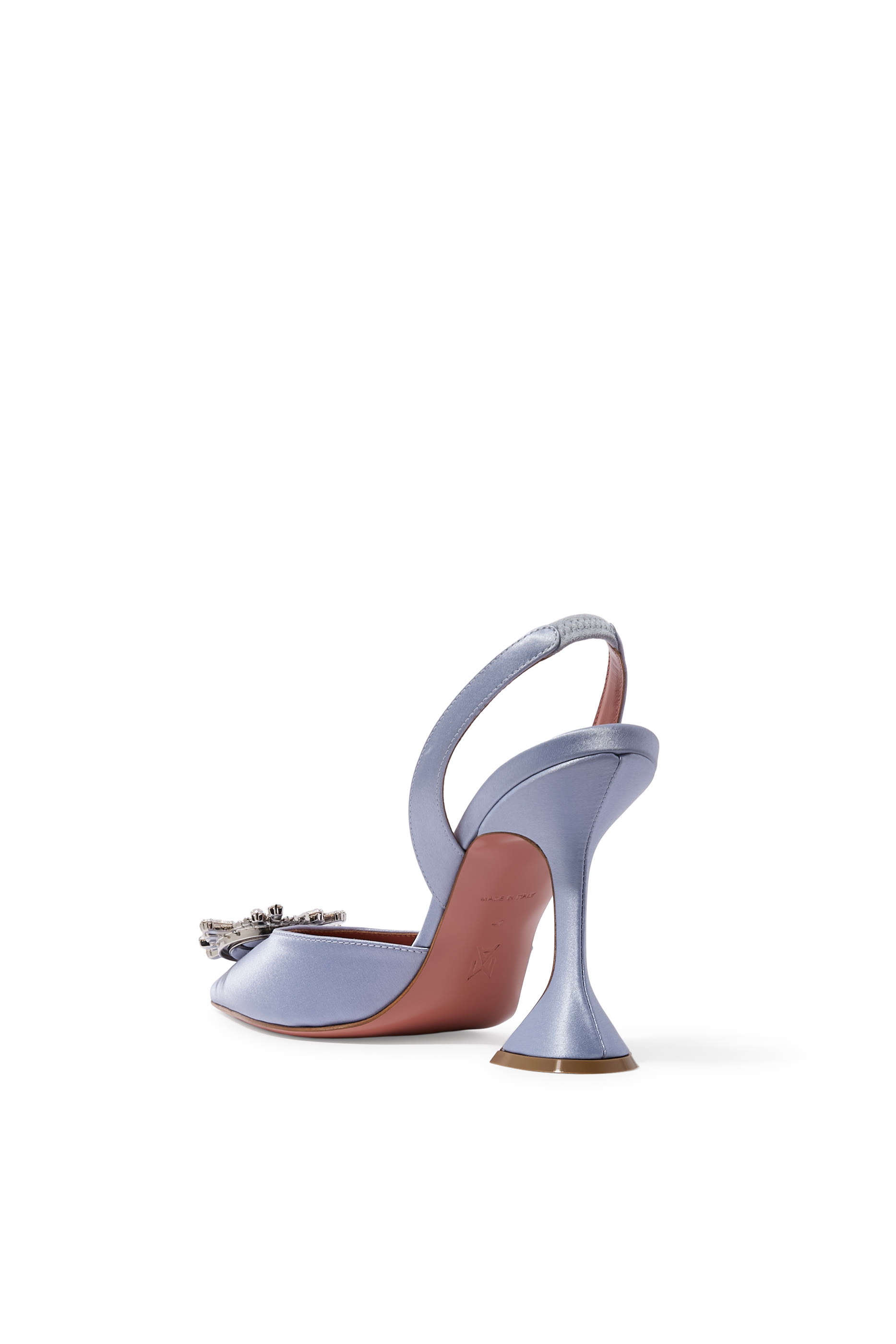 Begum 95 Slingback Pumps
