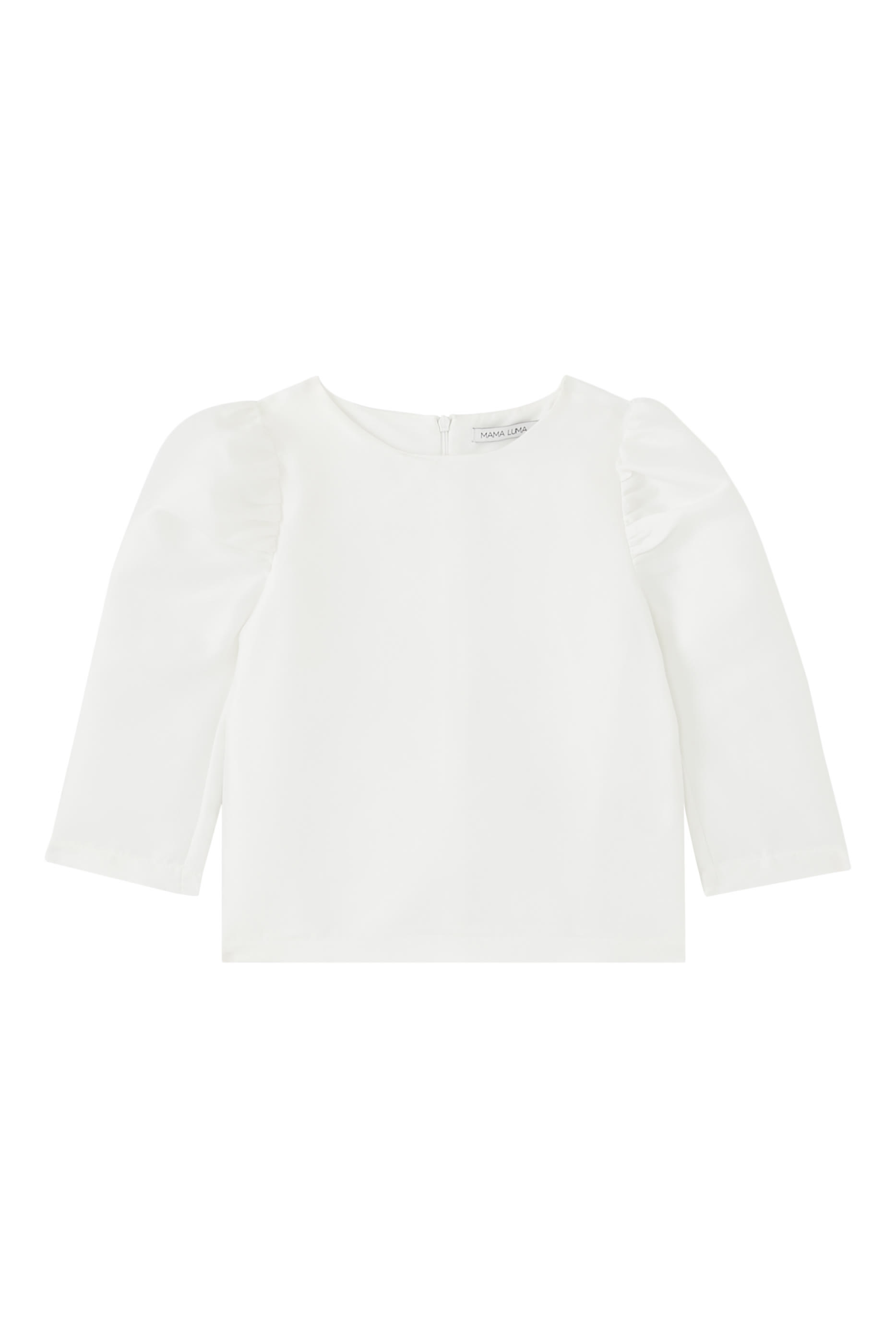 Kids Long Sleeve Top