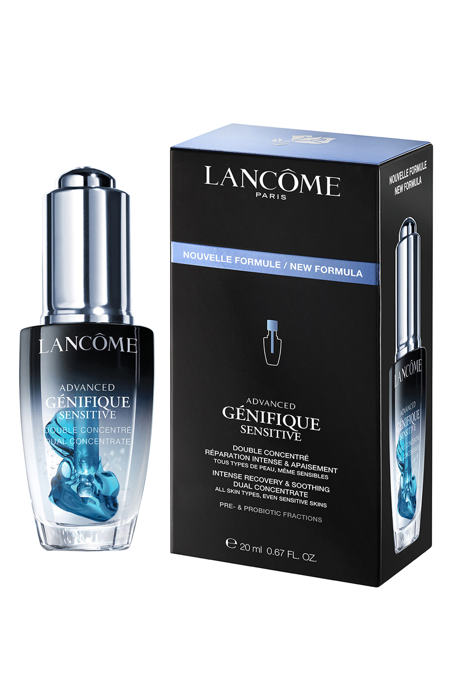 Advanced Génifique Sensitive Face Serum