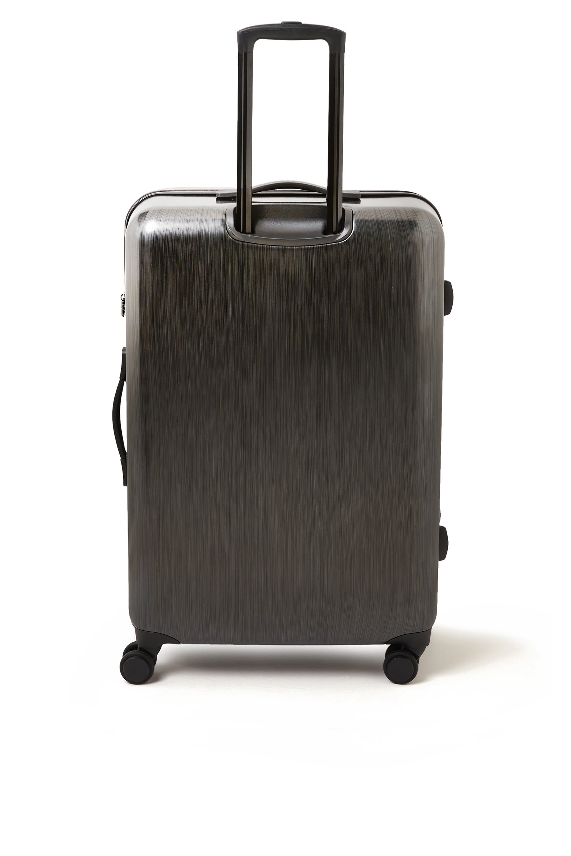 Embossed Logo Trolley Large