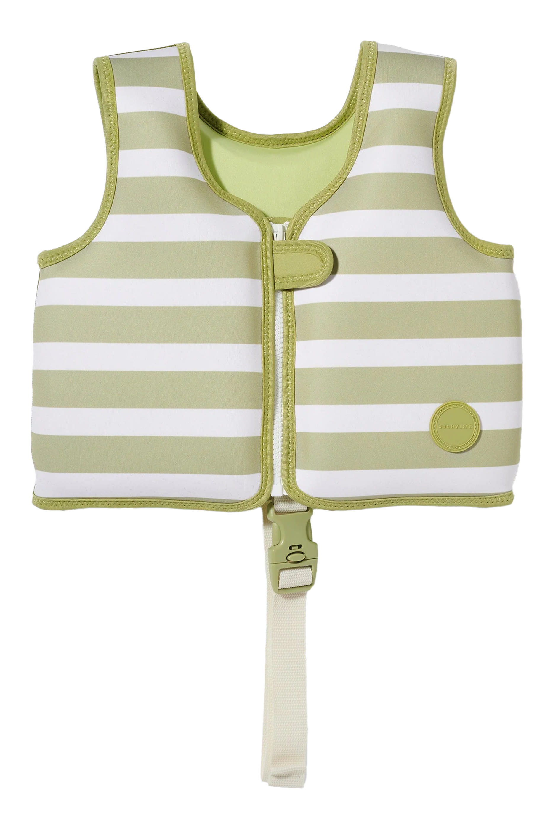 Kids Kids Swim Vest 1-2