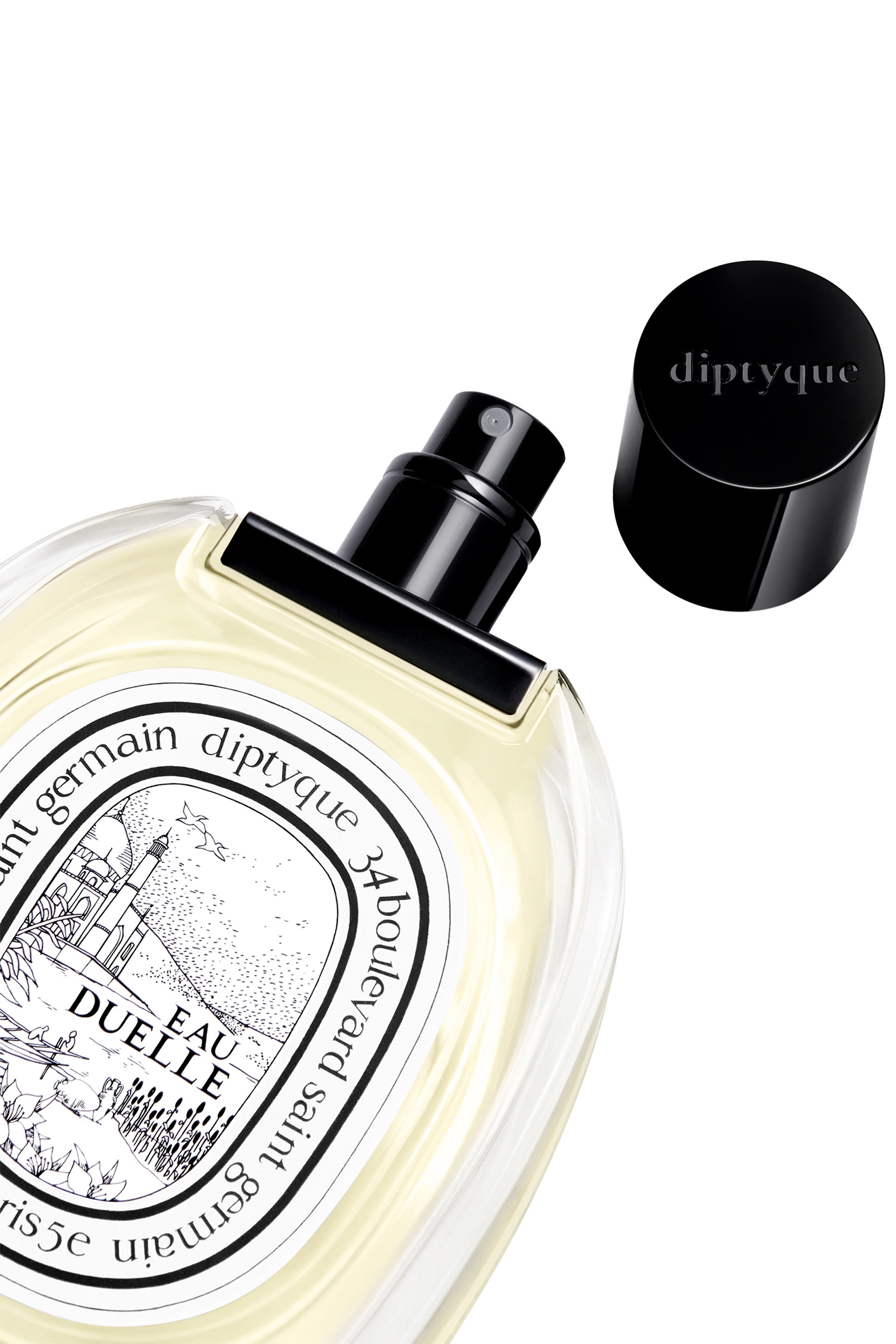 Eau Duelle Eau de Toilette