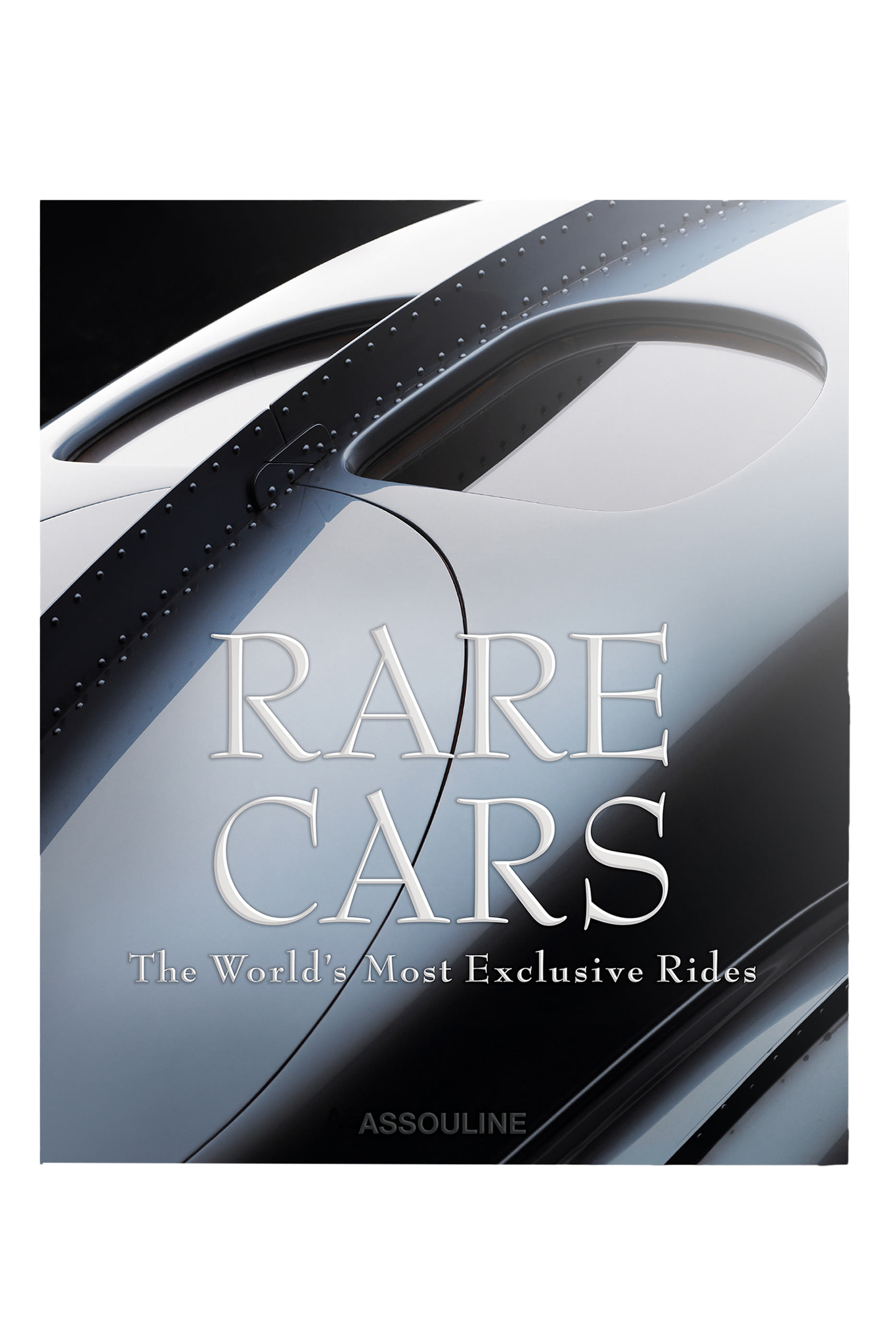 Rare Cars: The World's Most Exclusive Rides