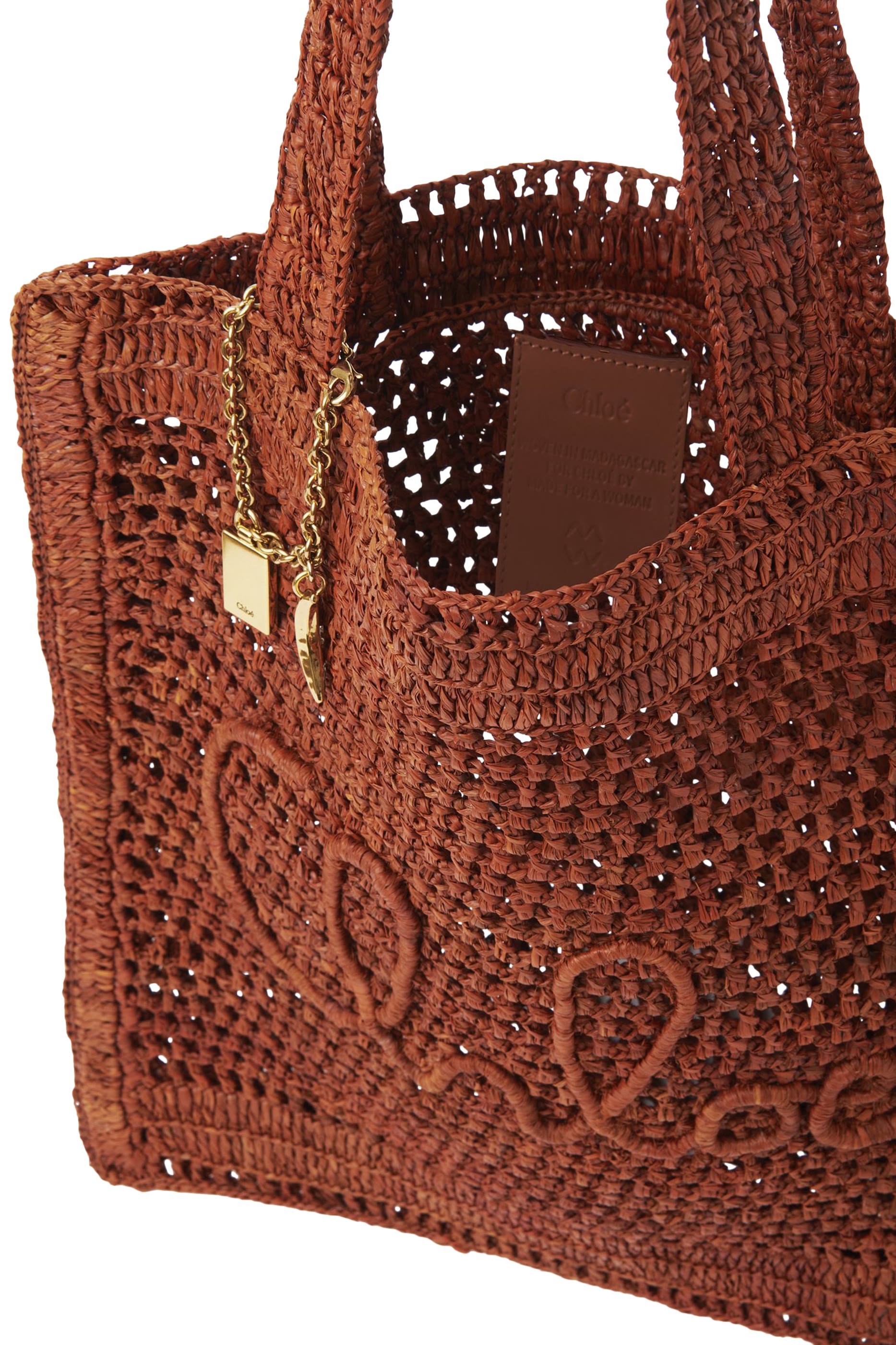 Summer Banana Tote Bag