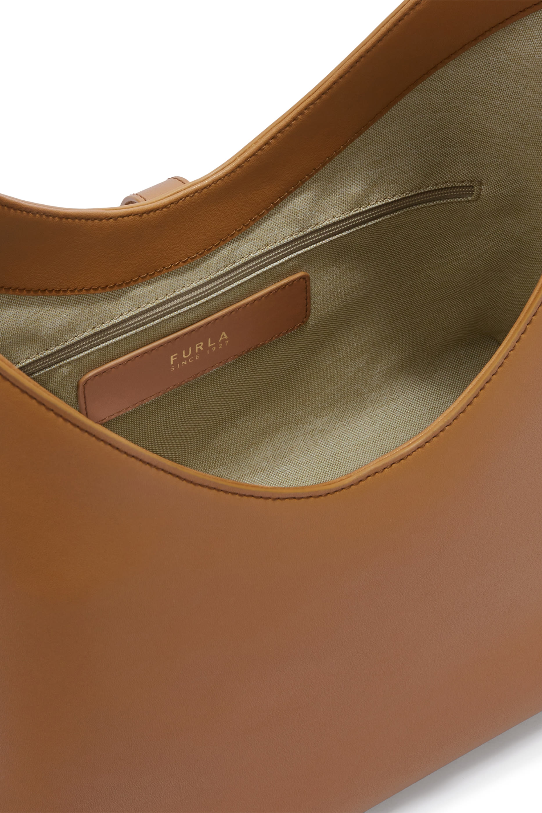 Medium Goccia Shoulder Bag