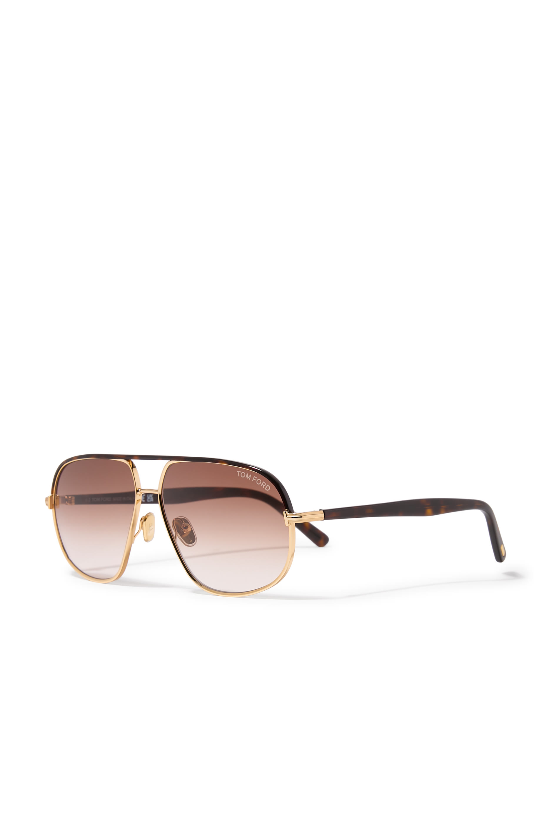 Metal Sunglasses