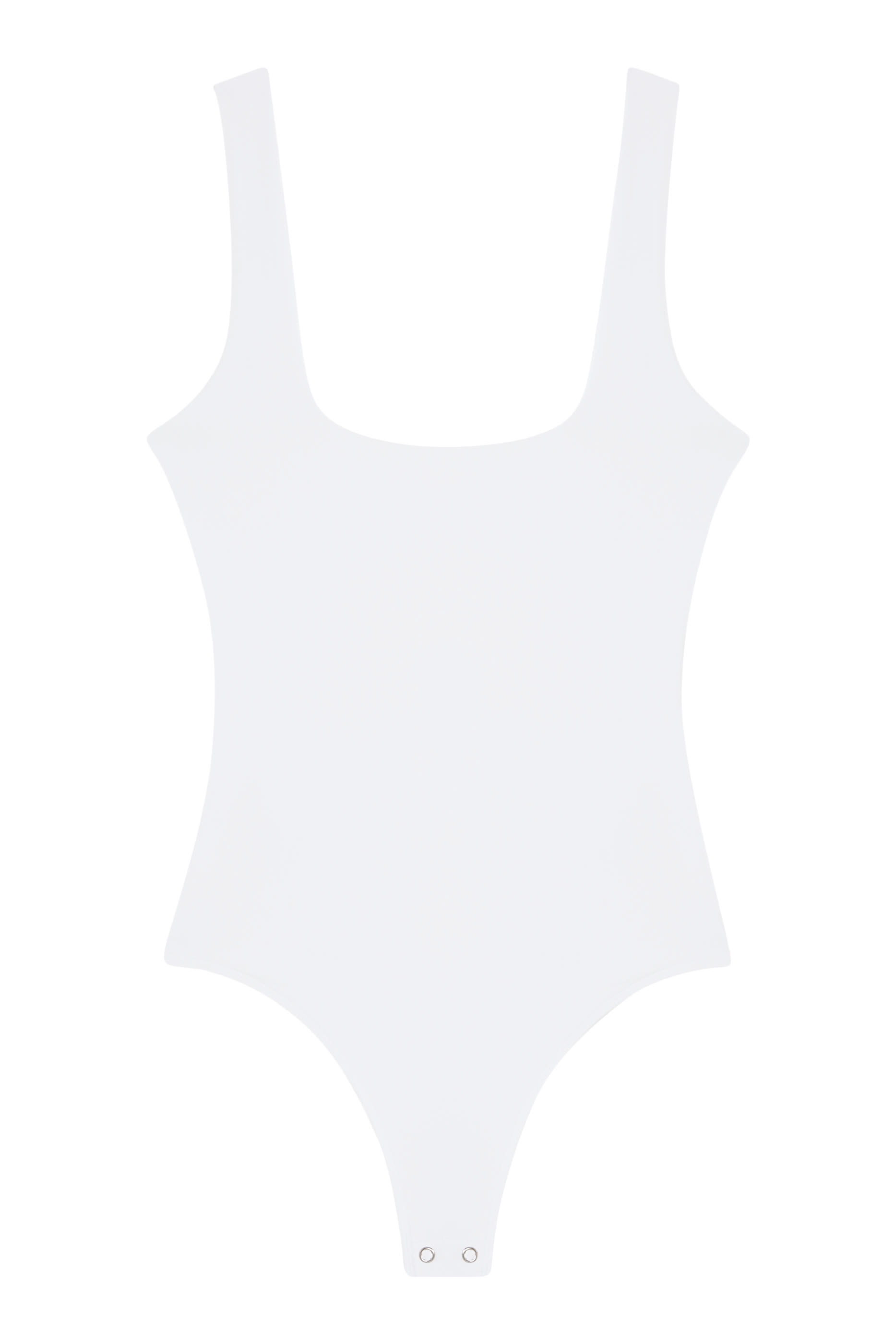 Sculpting Modern Tank Bodysuit