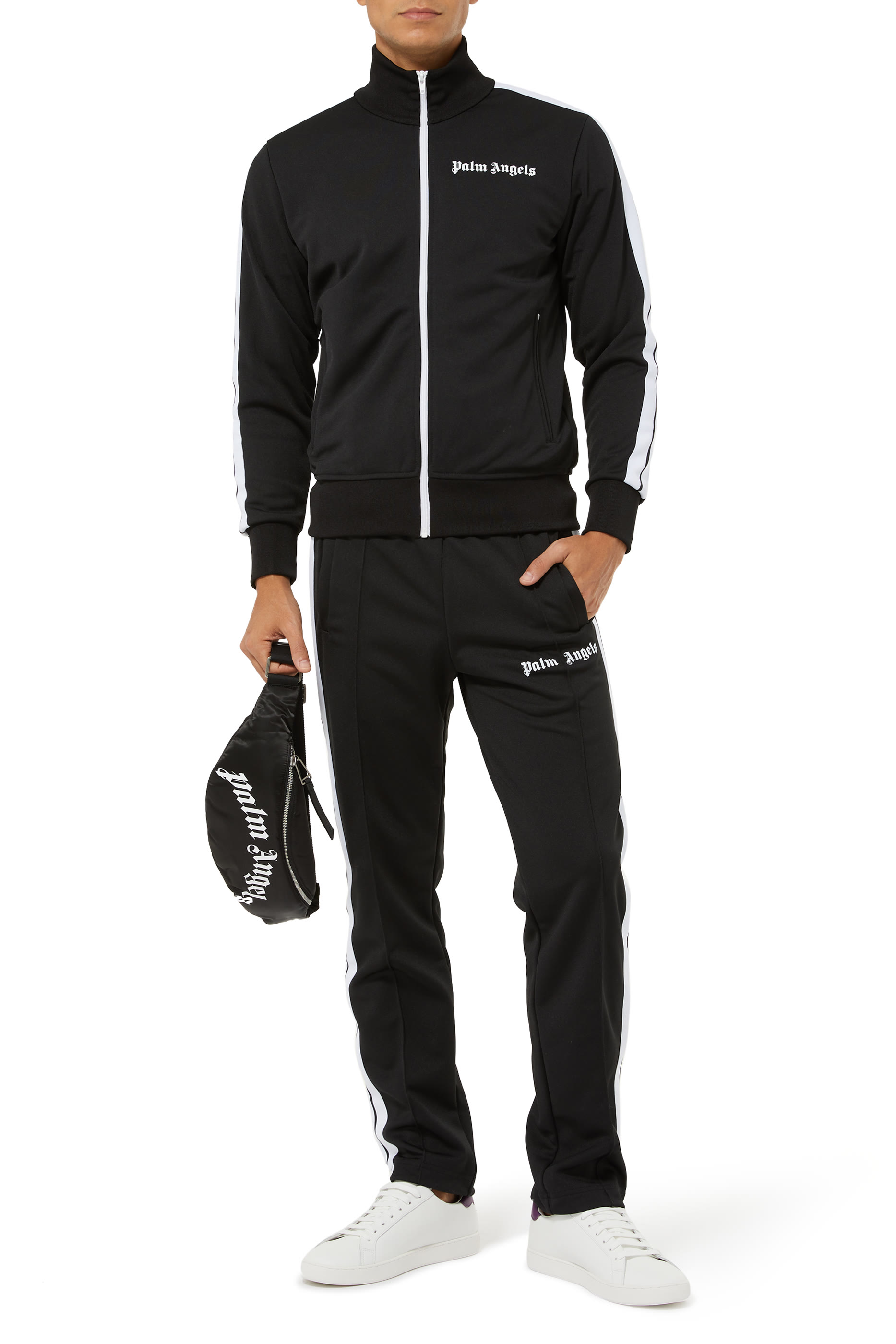 Classic Track Jacket