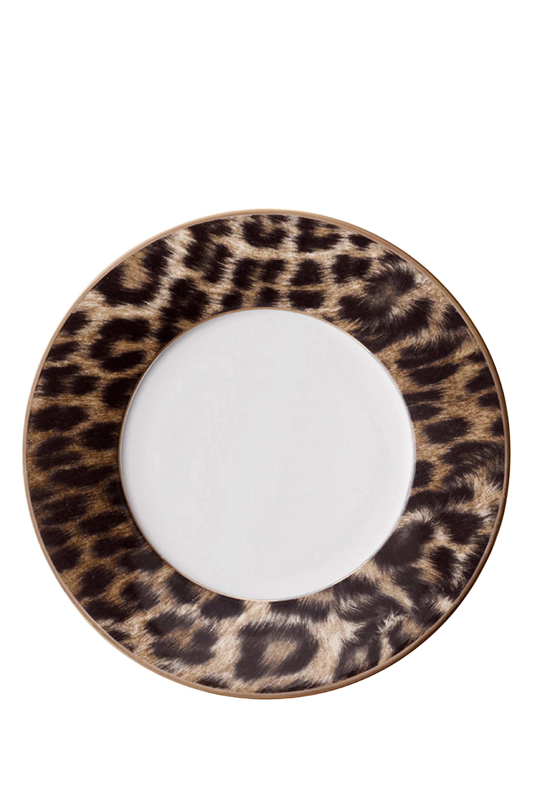 Hutchinson Salad Plate