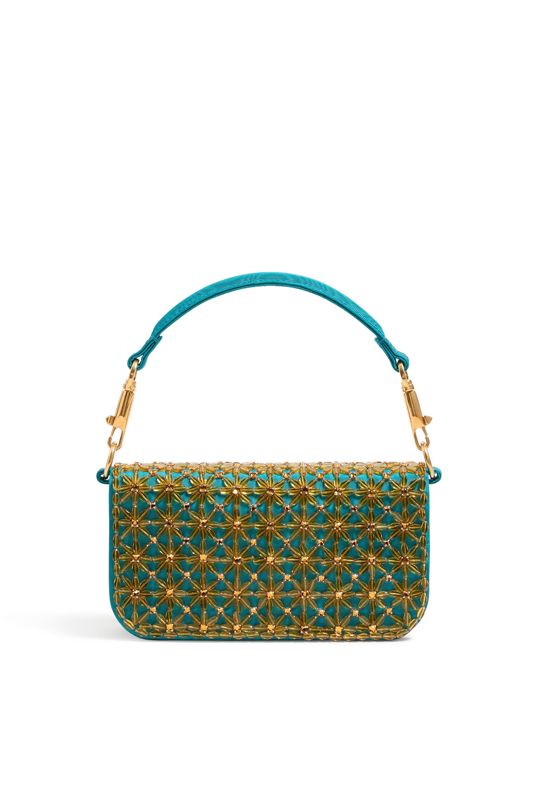 Locò Small Shoulder Bag