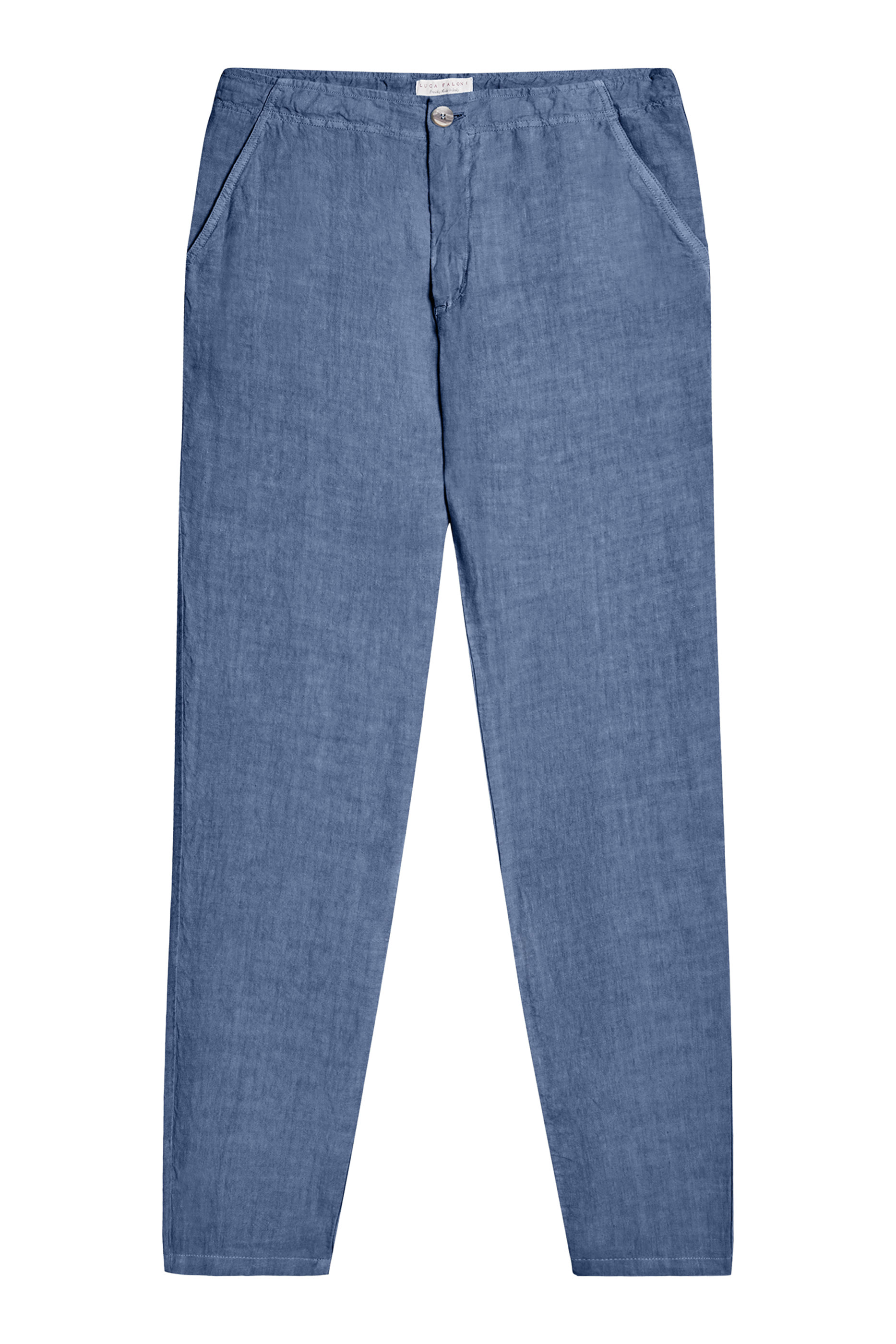  Lipari Linen Trousers 