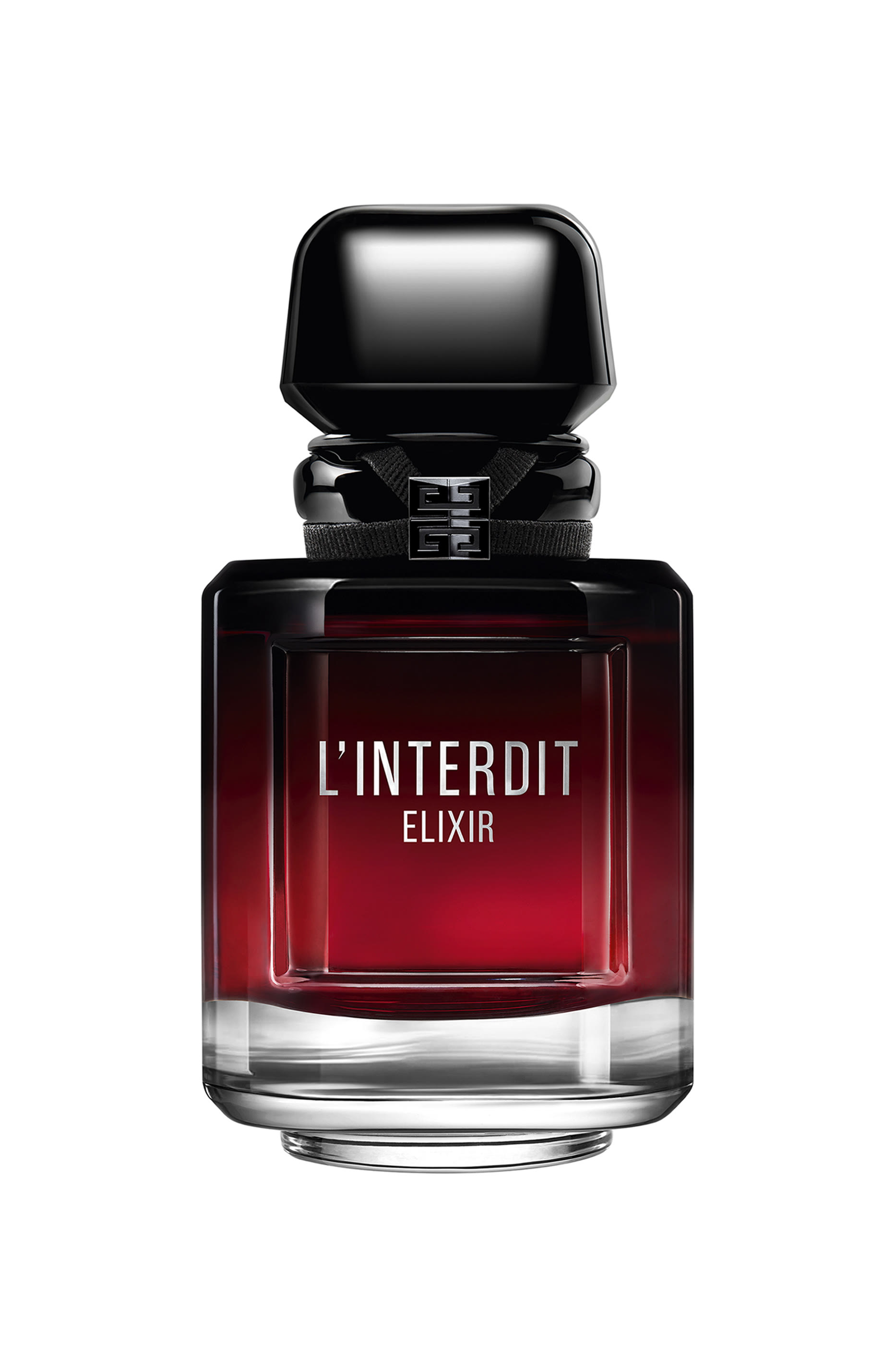 L'Interdit Elixir
