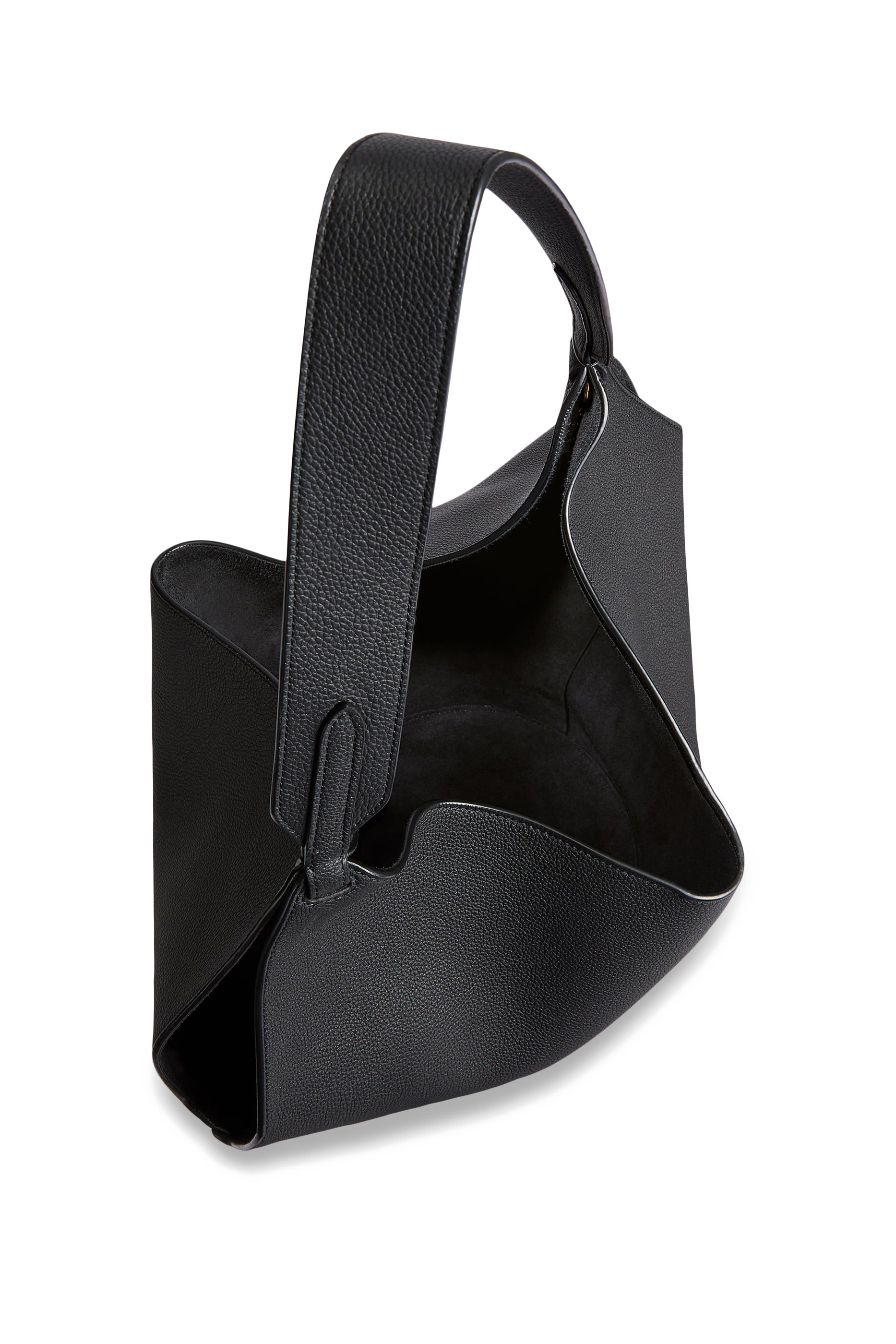  Small Lotus Tote Bag