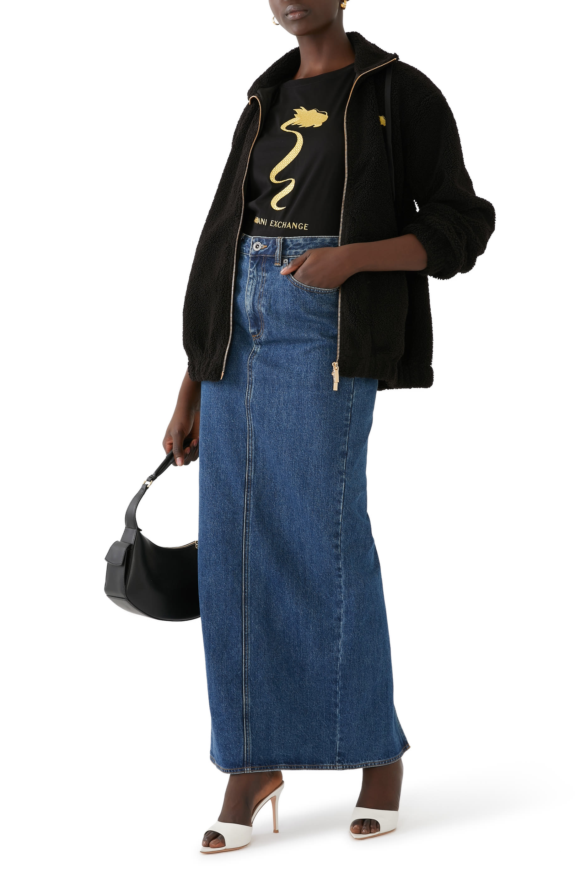 Lunar New Year Jacket