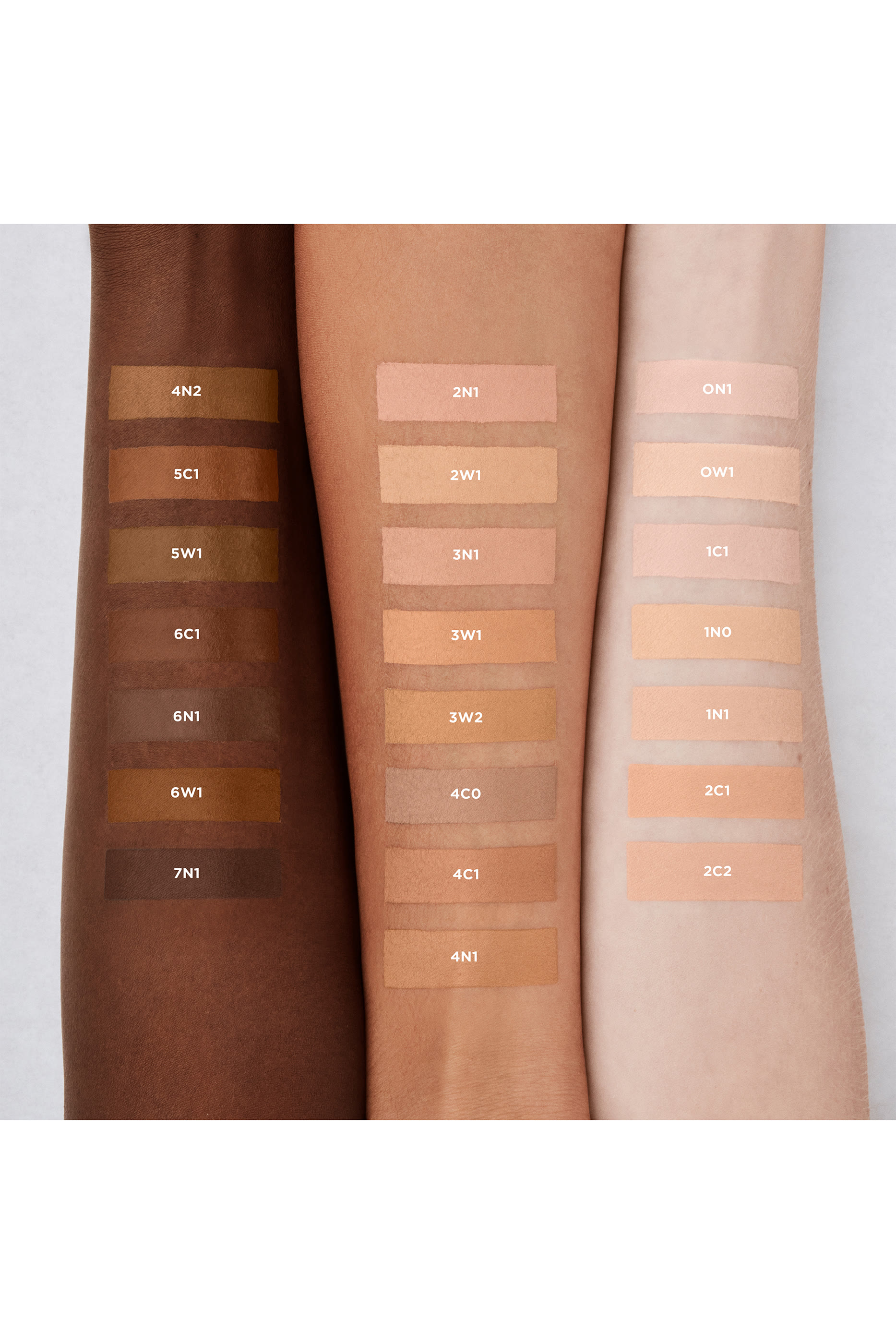 Real Flawless Weightless Perfecting Serum Concealer