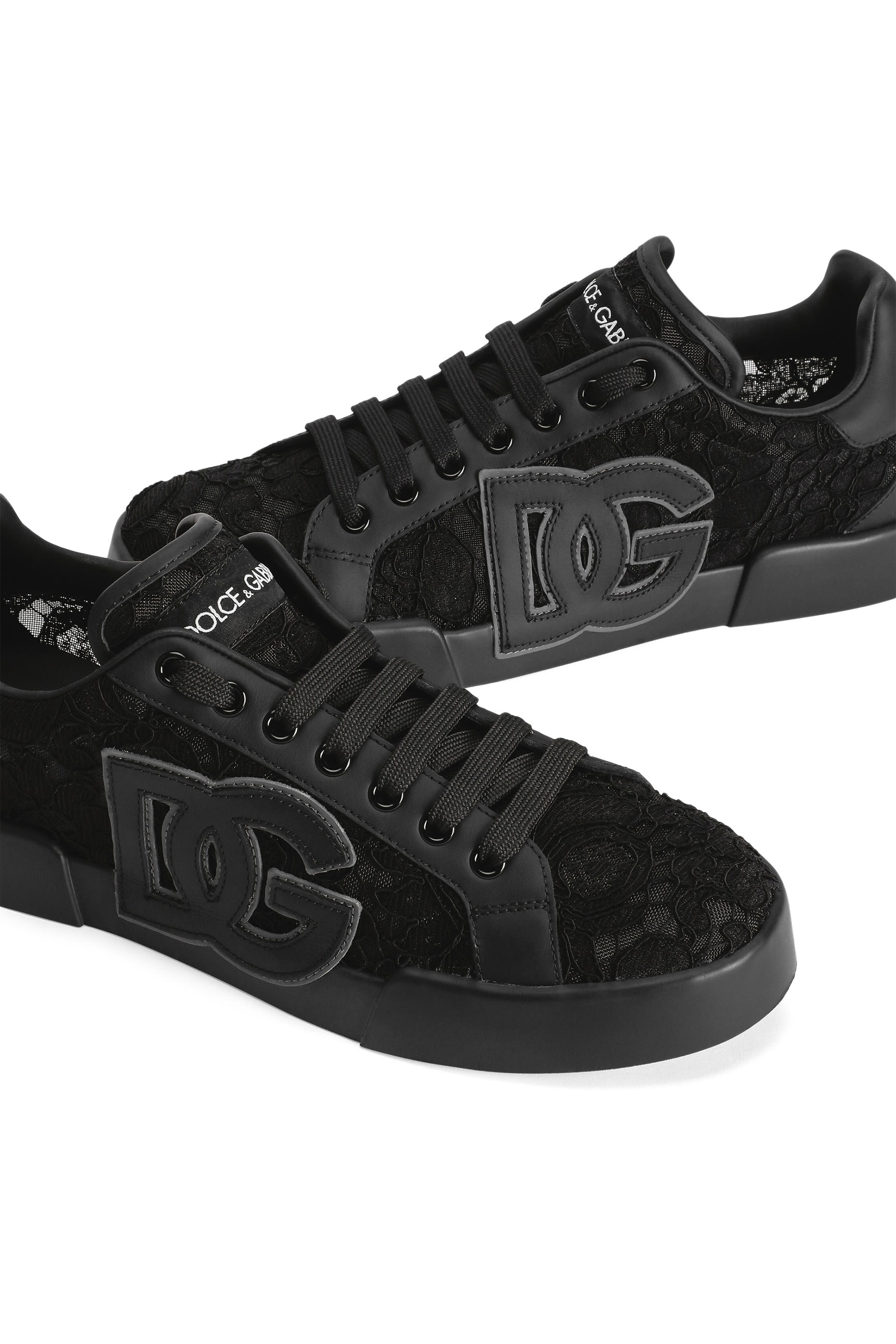 Portofino Light Strobel Sneakers