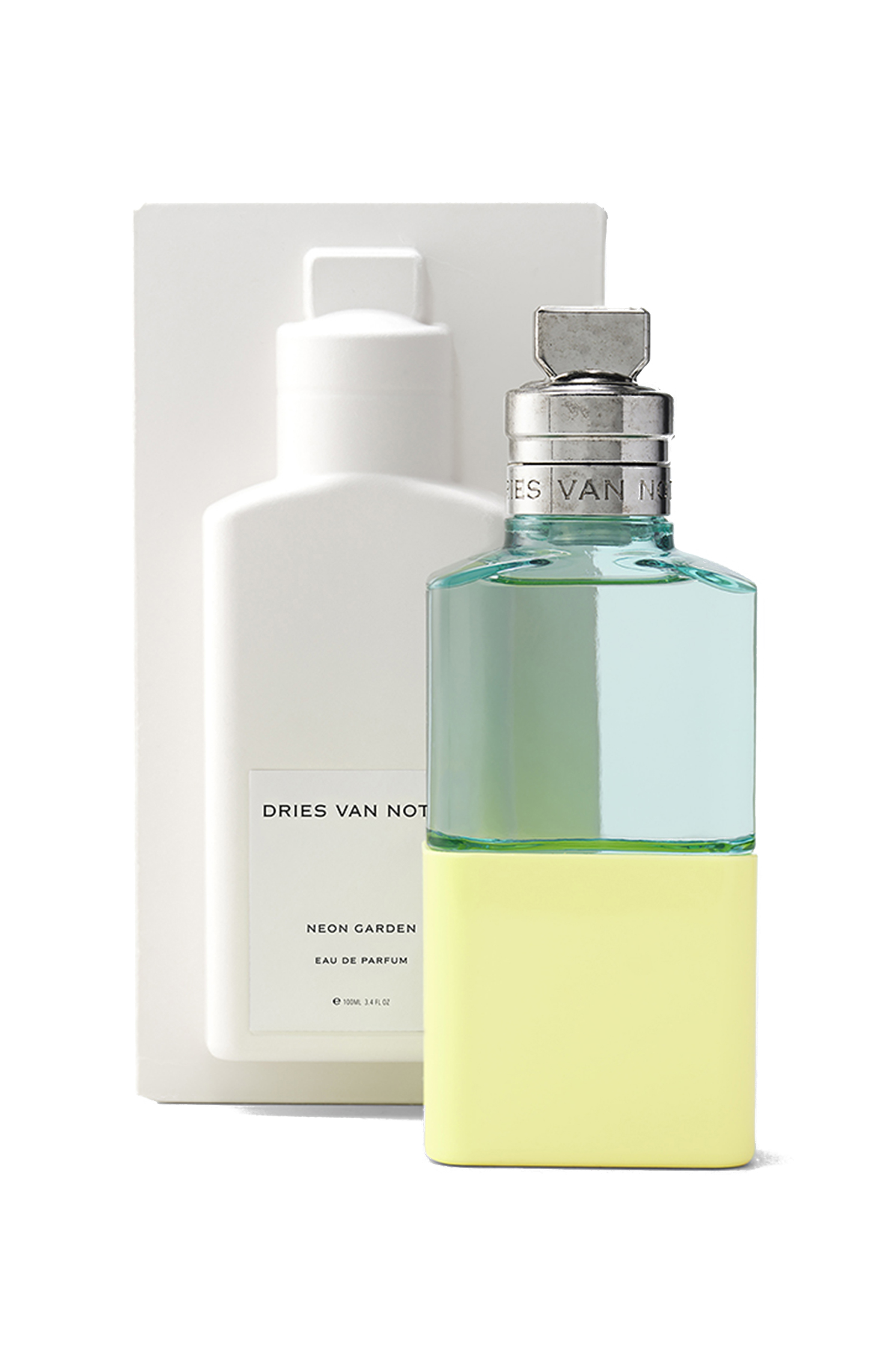 Neon Garden Eau de Parfum