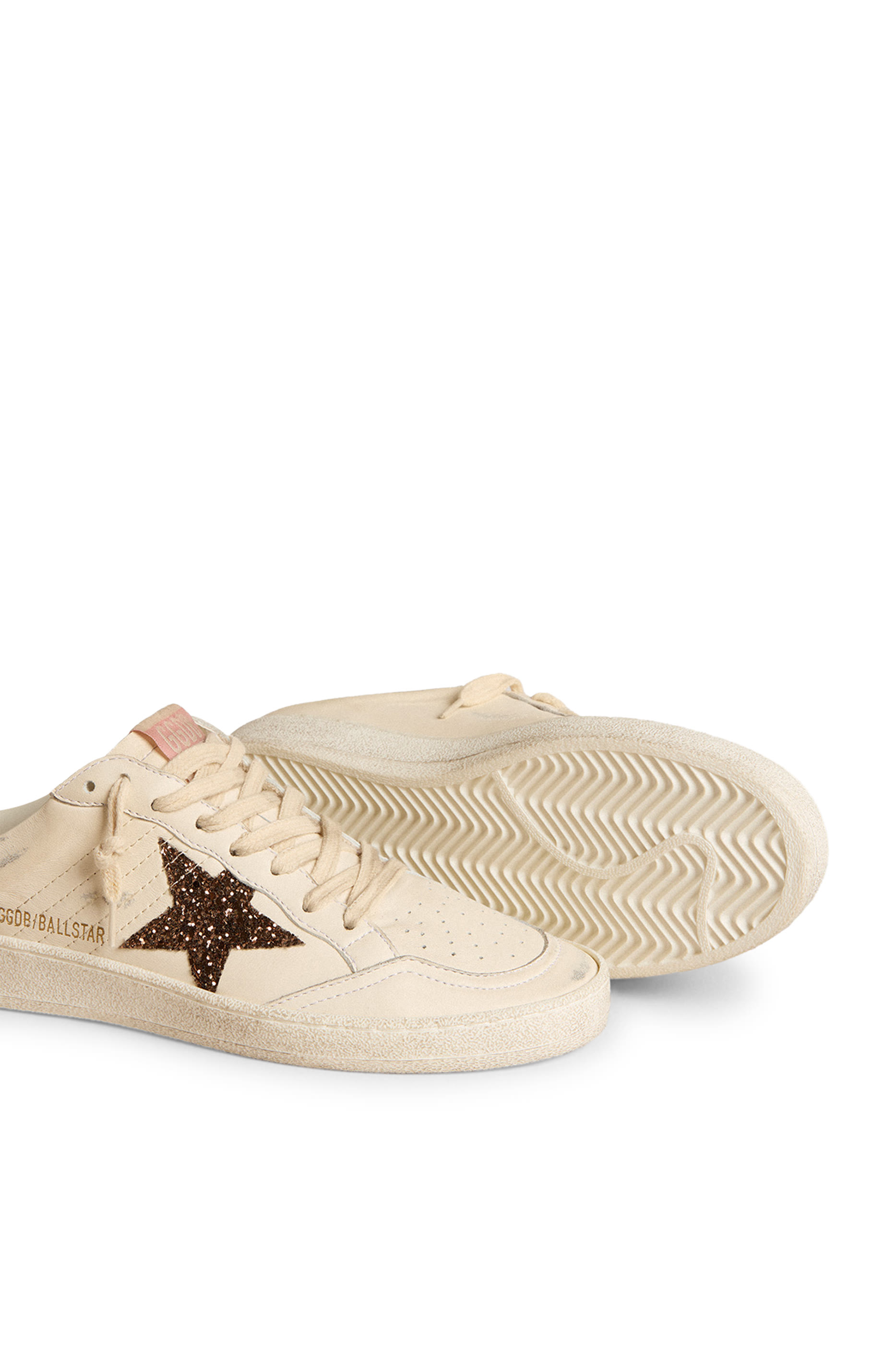 Ball Star Sabot Sneakers