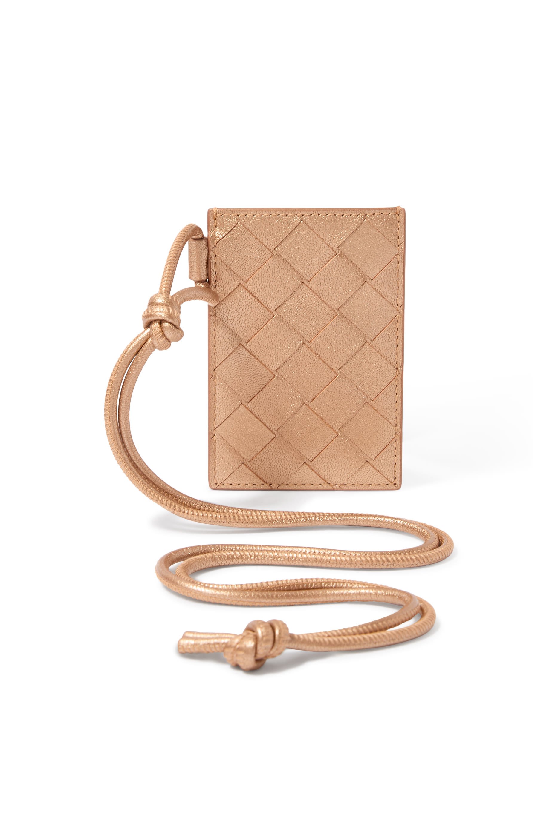 Badge Holder on Strap