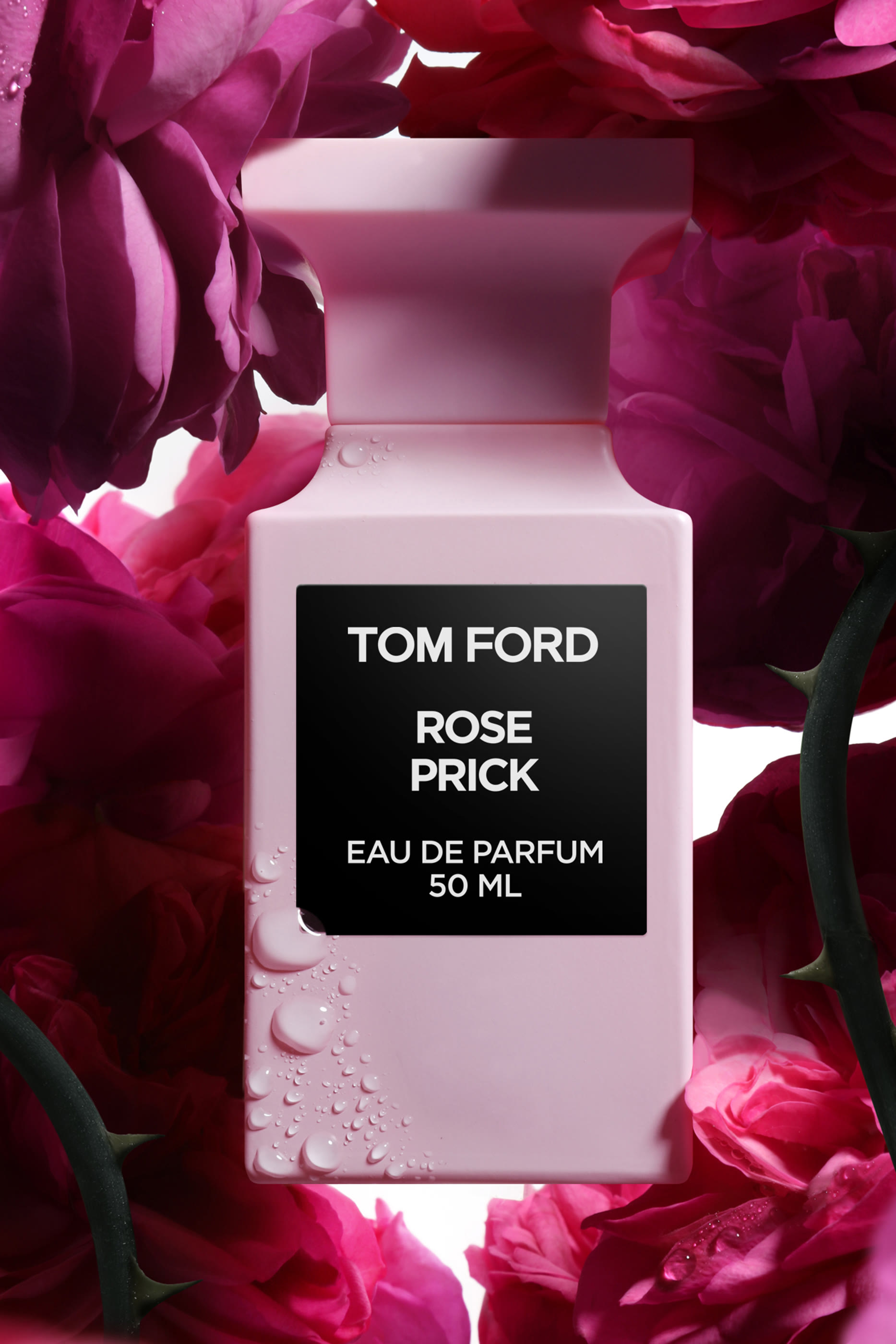 Rose Prick Eau de Parfum